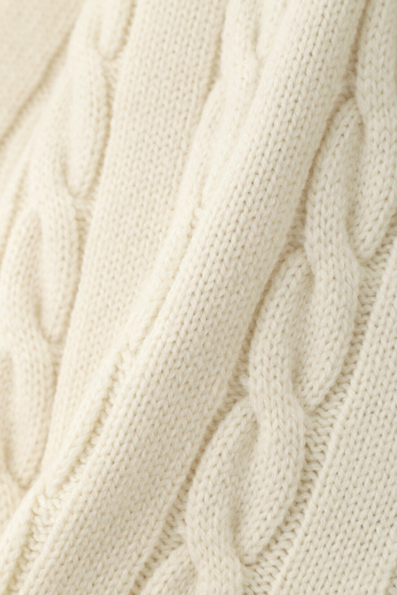  「◆裏毛コンビプレッピーカーディガン」|ニット・セーター|