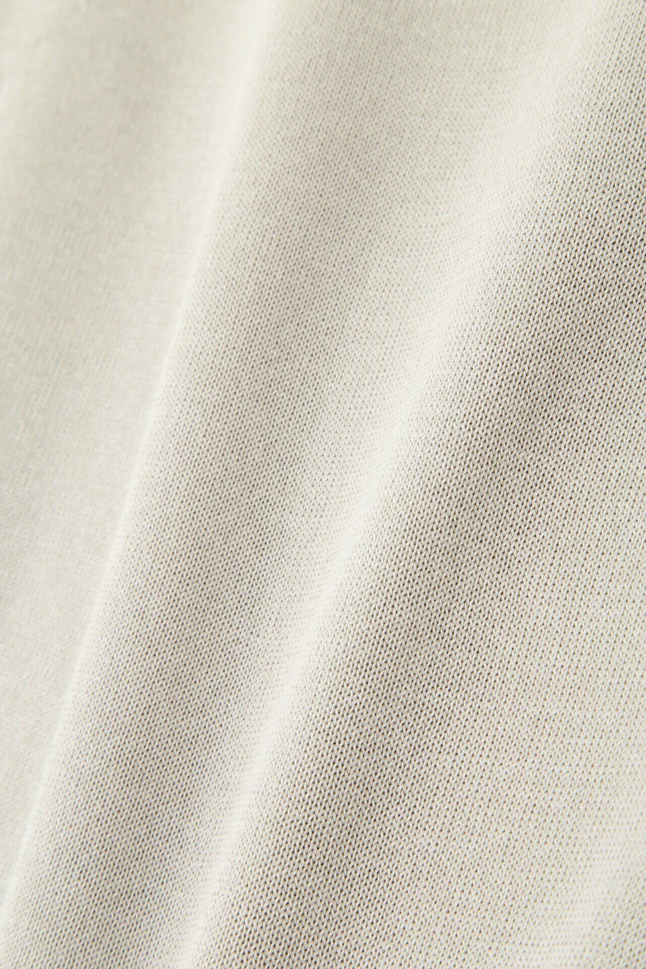  「◆【ウォッシャブル】ハイゲージクルーネックニットベスト」|ニット・セーター|