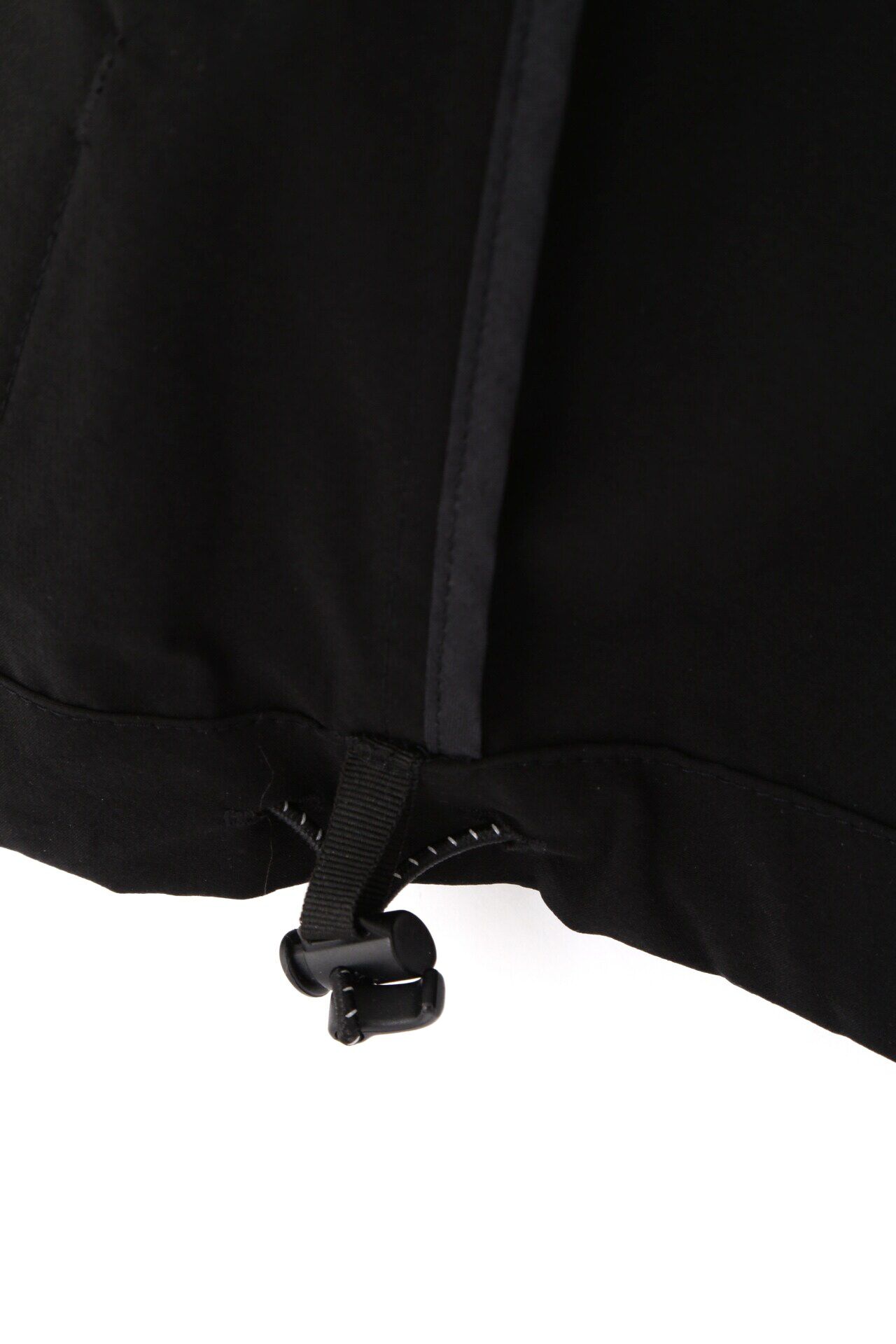  「STRETCH POLYESTER HEAVY POPLIN」|その他|