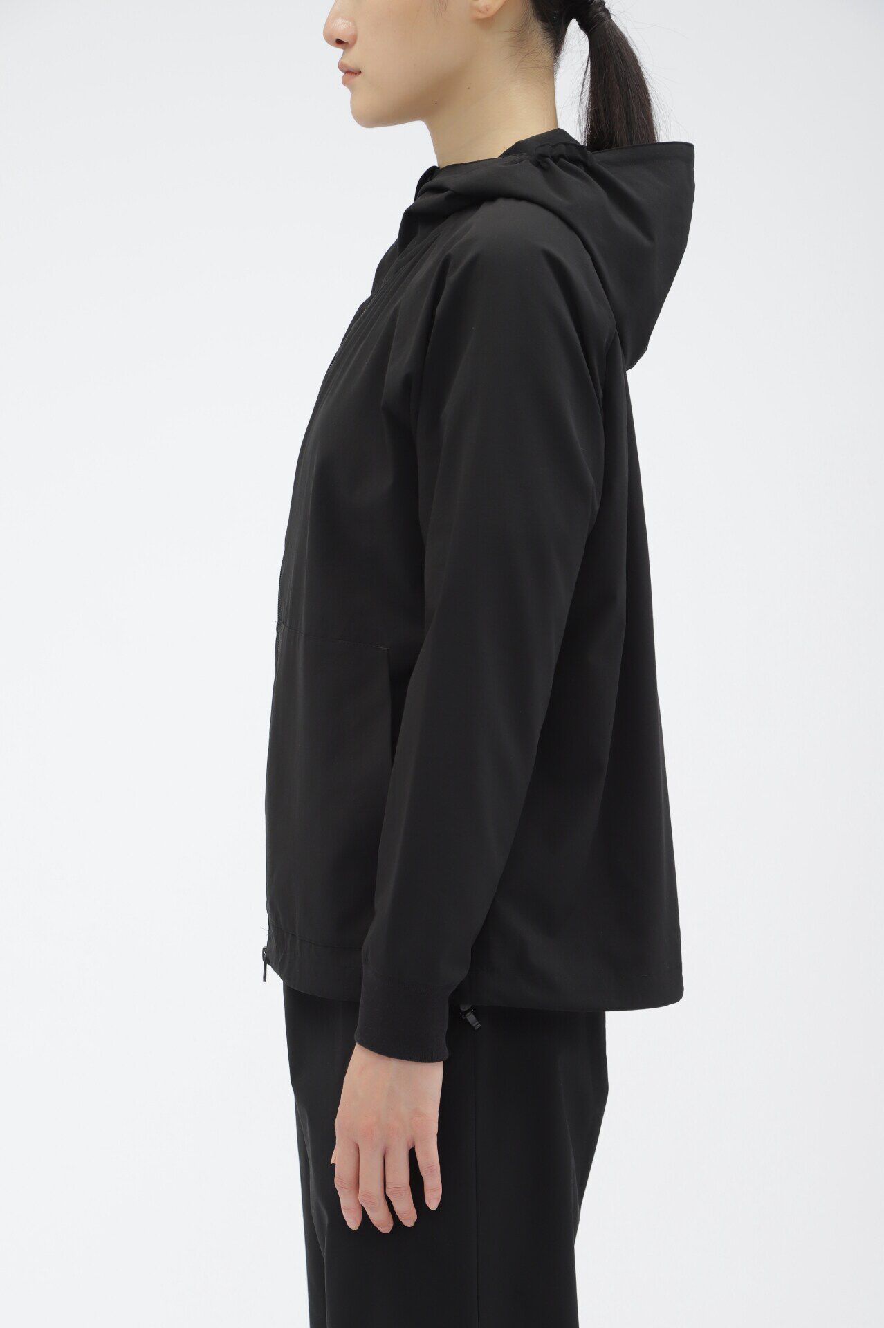  「STRETCH POLYESTER HEAVY POPLIN」|その他|