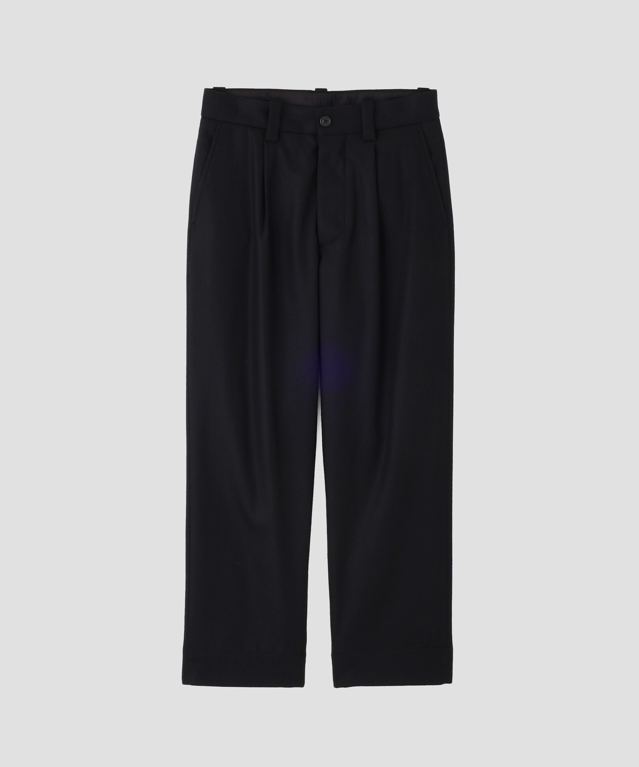 MARGARET HOWELL「FLANNEL TROUSERS」|その他|