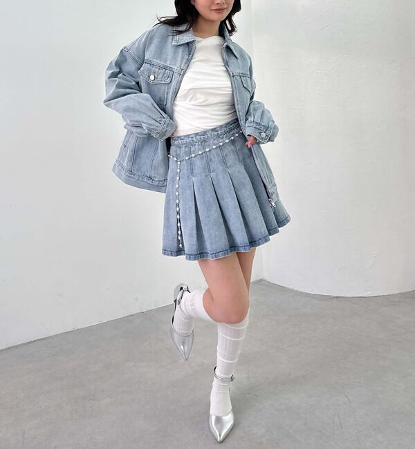 archives「タックカットドレープＴＯＰＳ」|Tシャツ・カットソー|