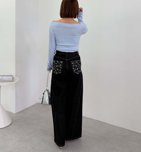 archives「タックカットドレープＴＯＰＳ」|Tシャツ・カットソー|