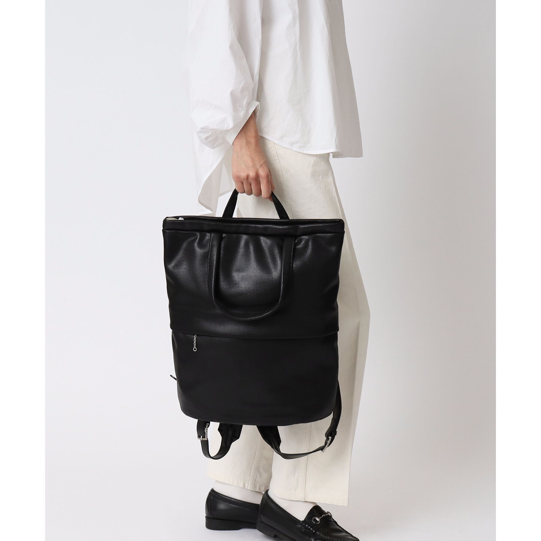 HIROKO HAYASHI「MAMELI（マメリ）リュックM」|リュック|