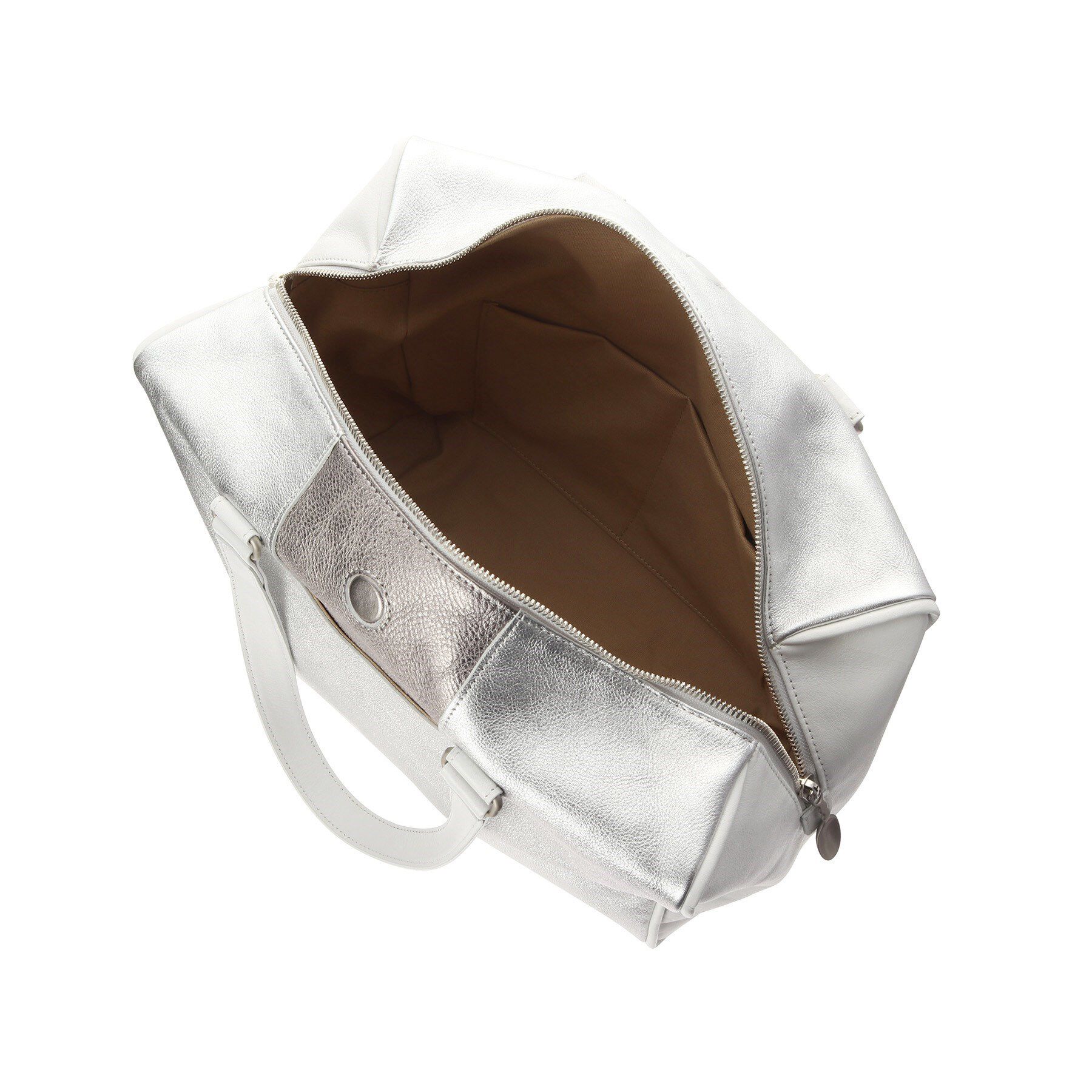 HIROKO HAYASHI「FOGLIO（フォーリオ）ボストンバッグ」|ボストンバッグ|