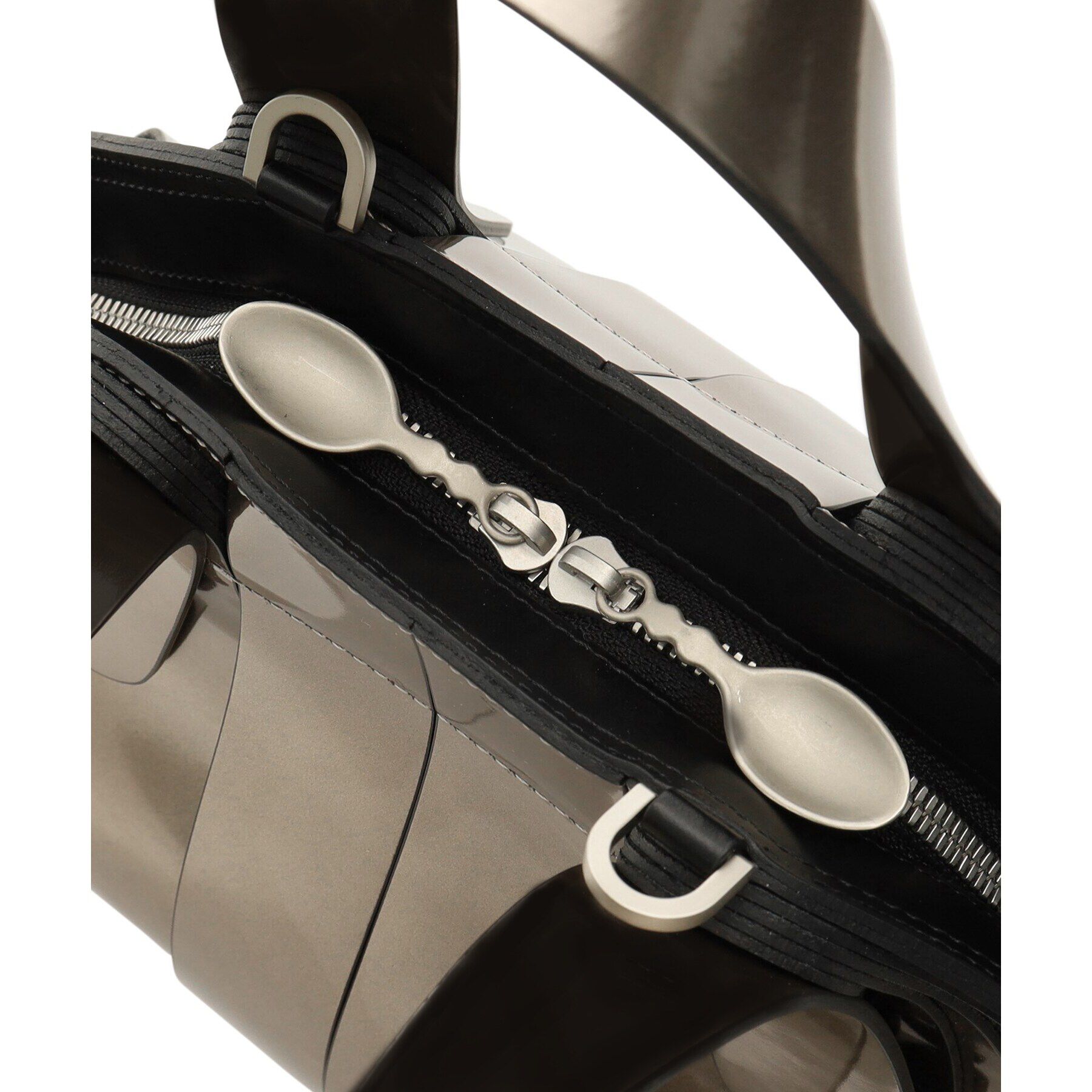 HIROKO HAYASHI「OSSO VIVO（オッソ ヴィーヴォ）2wayハンドバッグ」|ハンドバッグ|