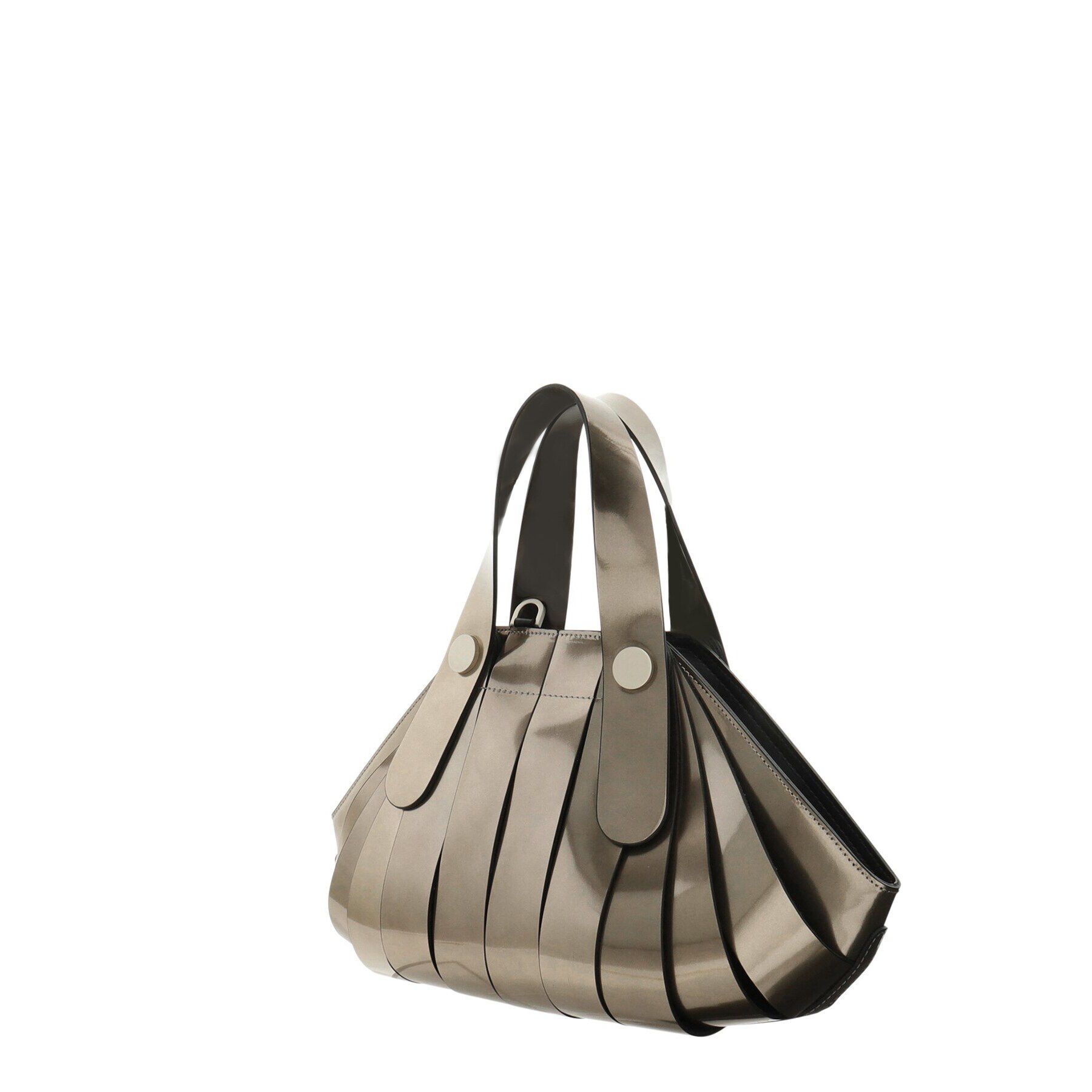 HIROKO HAYASHI「OSSO VIVO（オッソ ヴィーヴォ）2wayハンドバッグ」|ハンドバッグ|