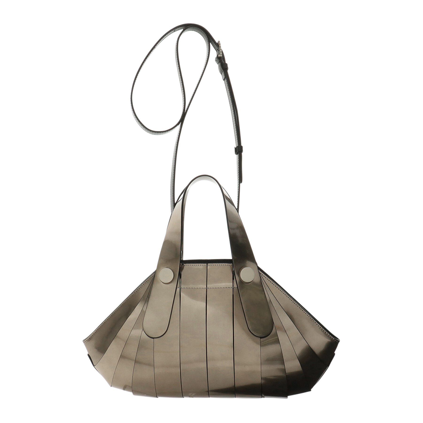 HIROKO HAYASHI「OSSO VIVO（オッソ ヴィーヴォ）2wayハンドバッグ」|ハンドバッグ|