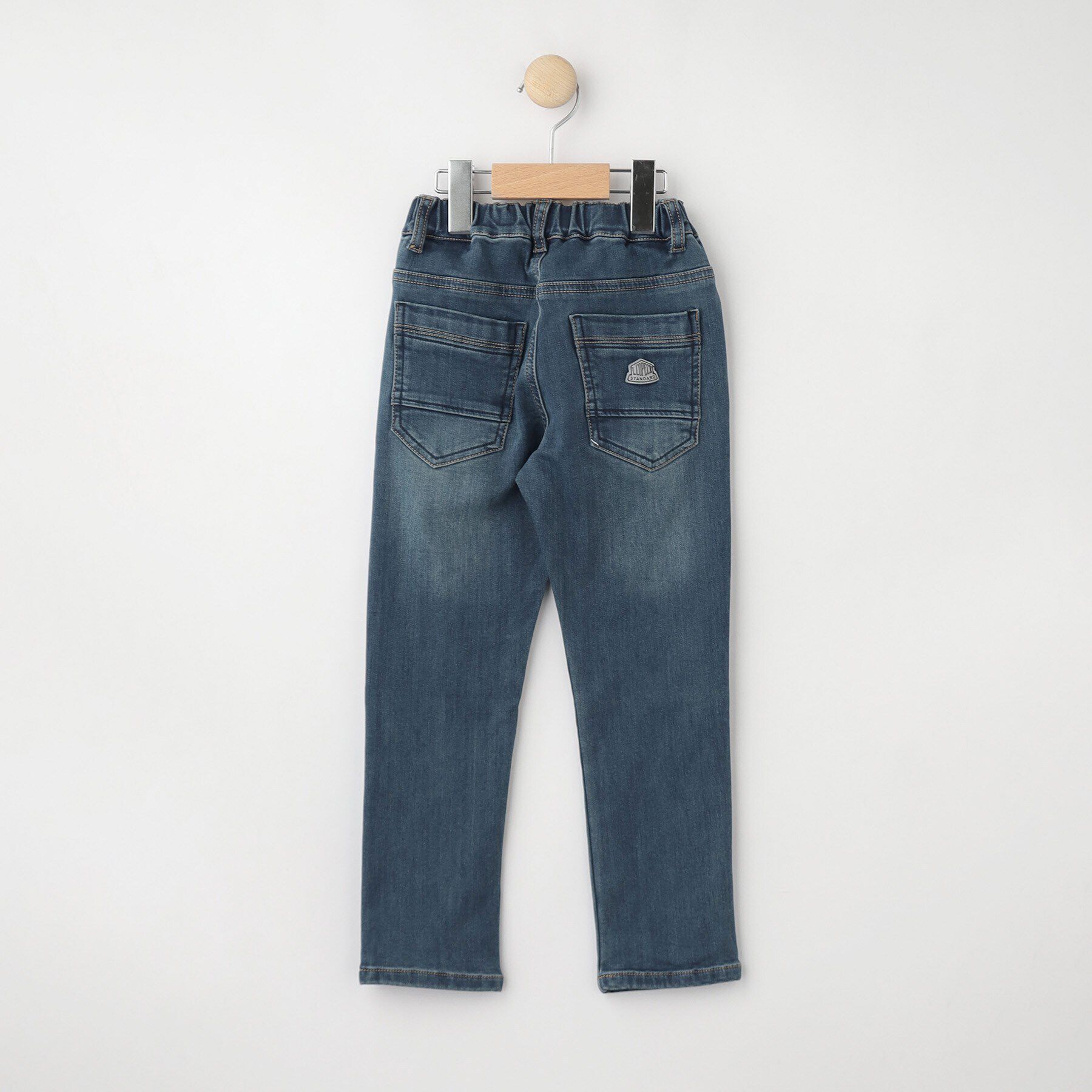 Dessin「パウダーデニムパンツ」|その他|