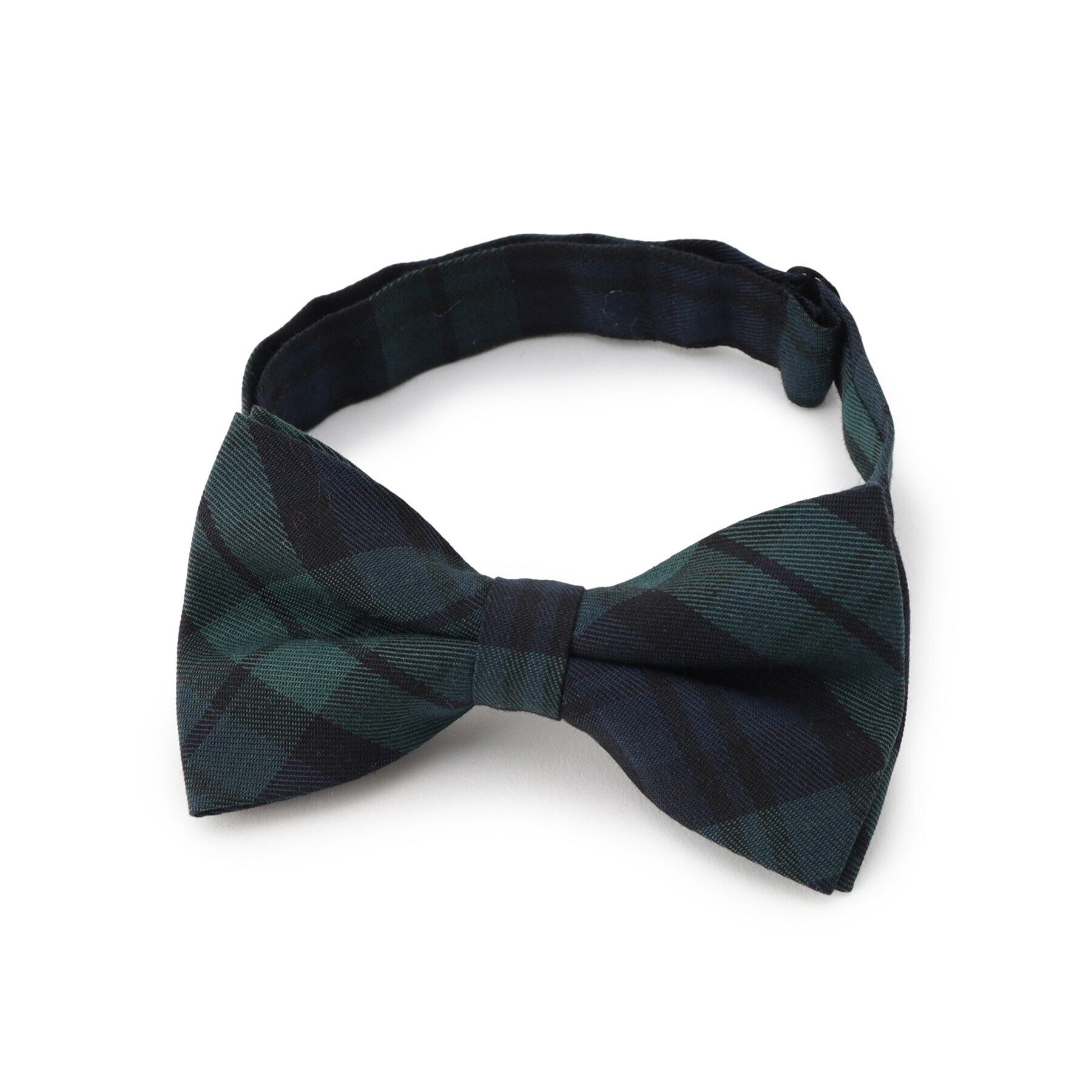 Dessin「【セレモニー】キッズ蝶ネクタイ」|ネクタイ・蝶ネクタイ|ブルー(293)