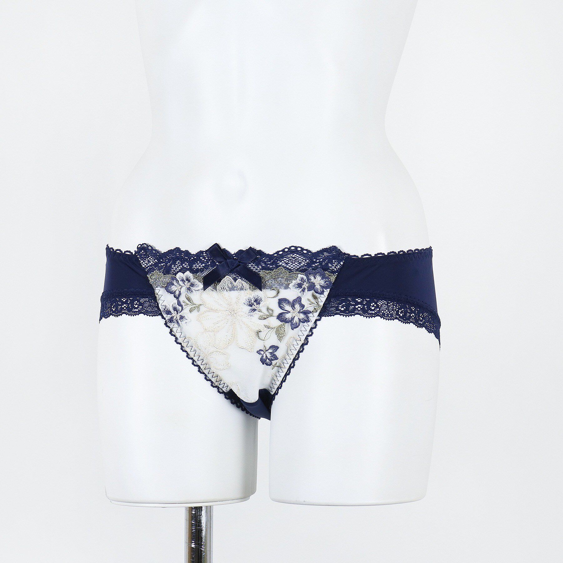 Risa Magli「ヴァレリー ノーマルショーツ」|インナー|