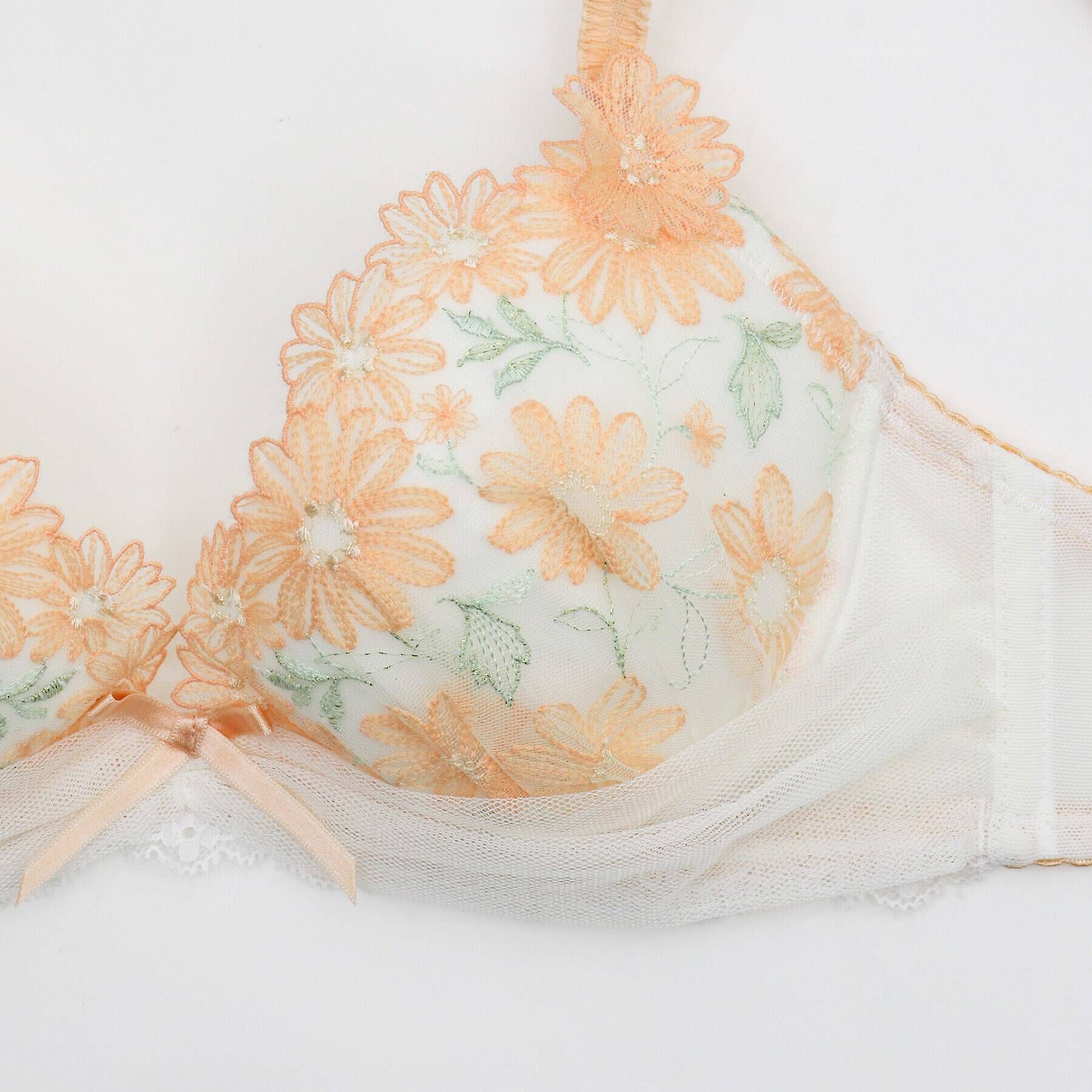 Risa Magli「パンナ ブラジャー」|インナー|