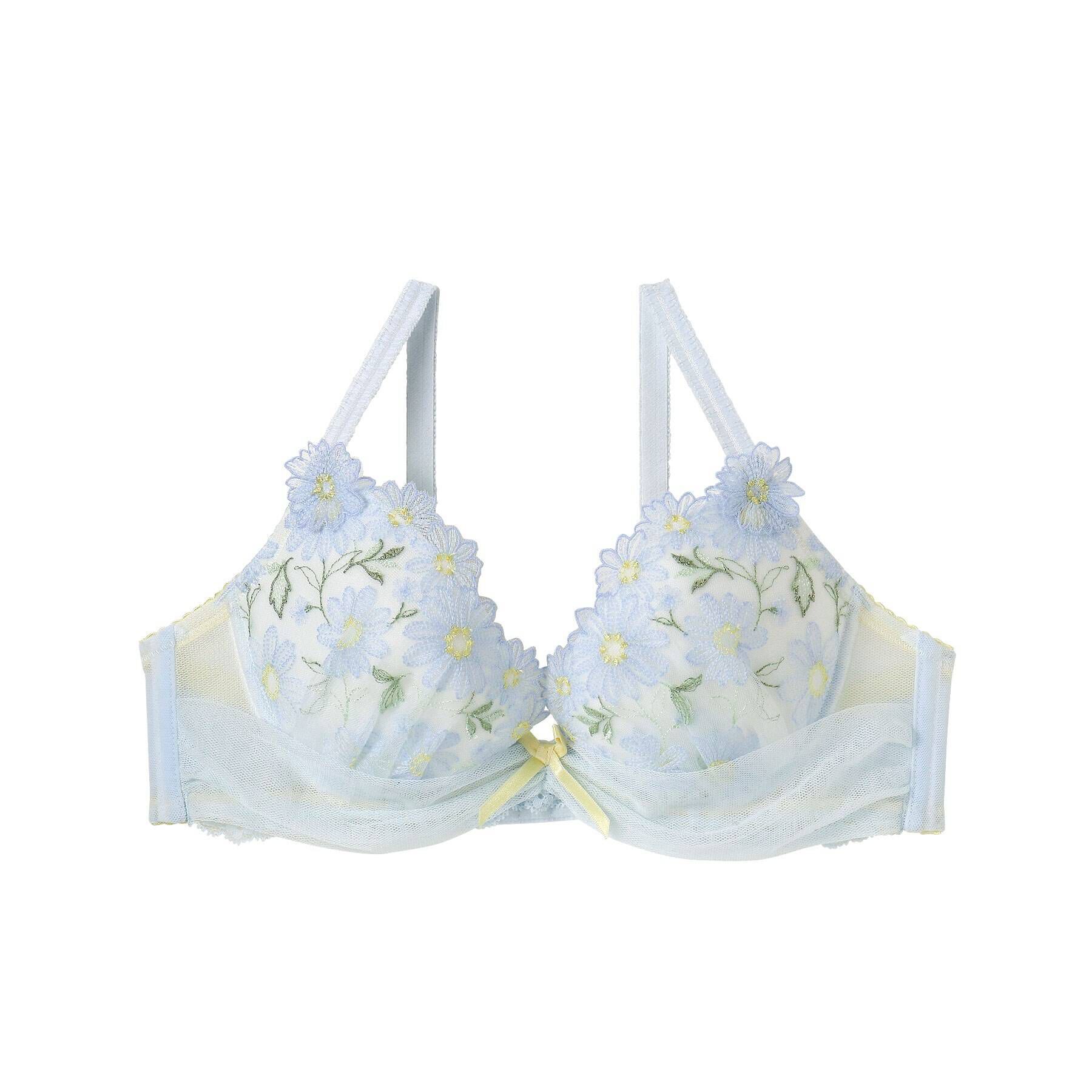 Risa Magli「パンナ ブラジャー」|インナー|