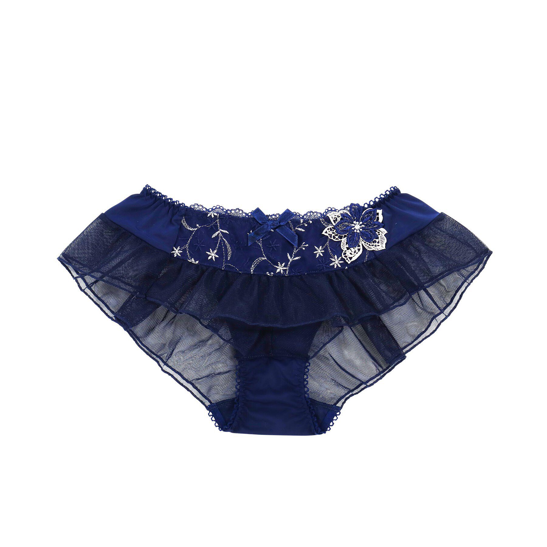 Risa Magli「リュシル フレアショーツ」|インナー|