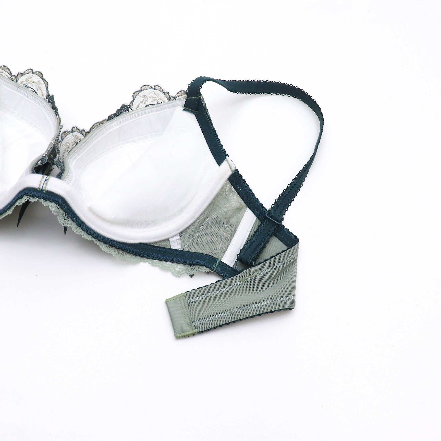 Risa Magli「マリカ ブラジャー」|インナー|