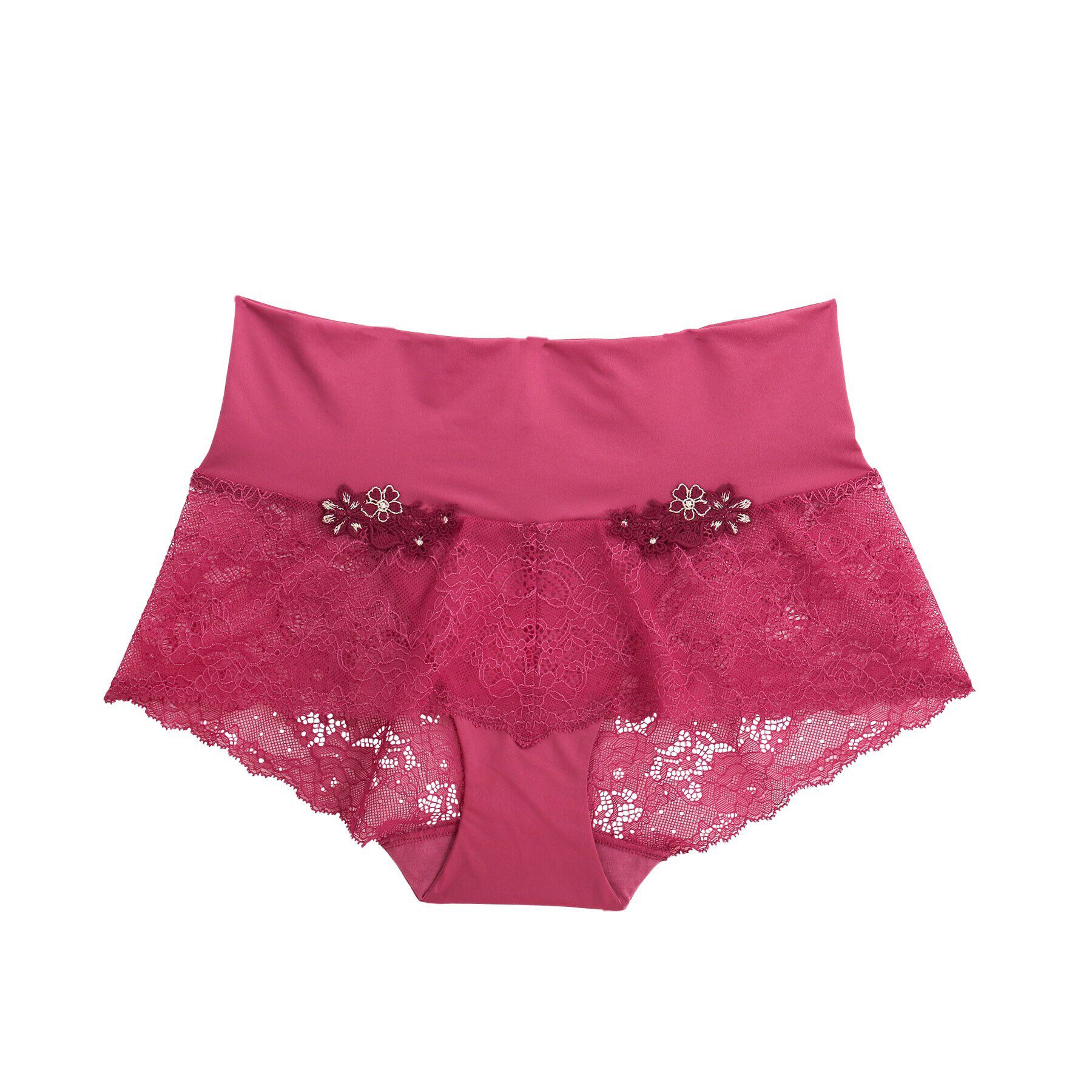 Risa Magli「フェリシテ おやすみショーツ」|インナー|