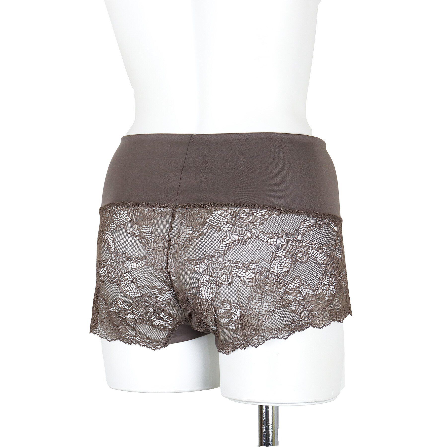 Risa Magli「フェリシテ おやすみショーツ」|インナー|