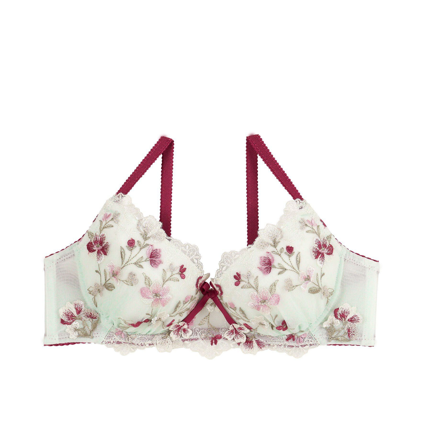 Risa Magli「イレーヌ ブラジャー」|インナー|