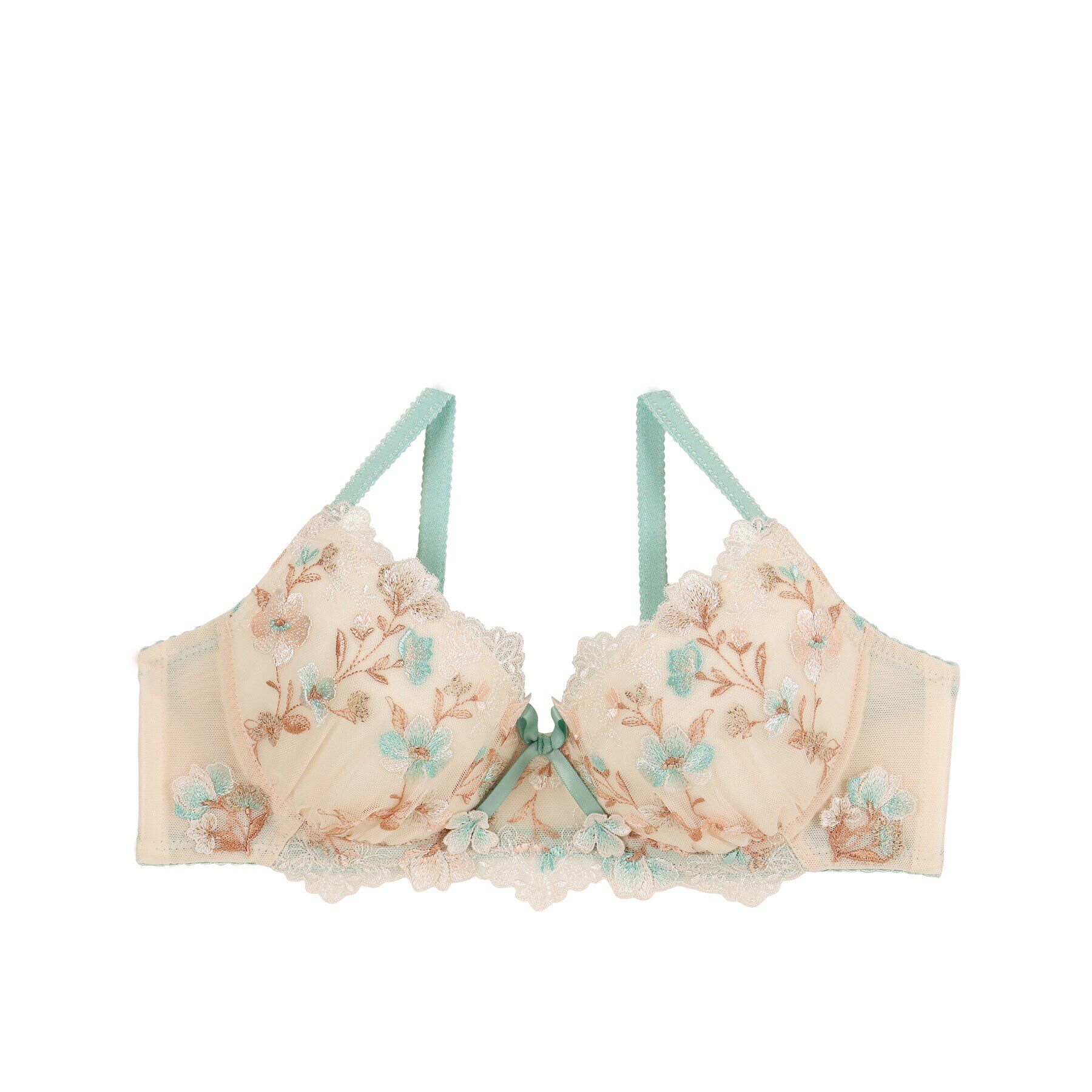 Risa Magli「イレーヌ ブラジャー」|インナー|