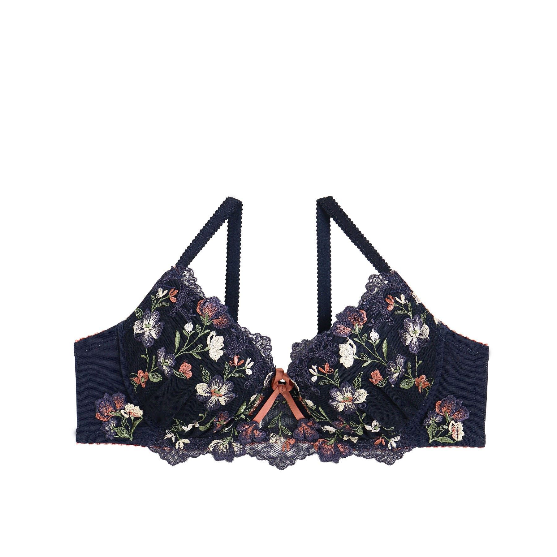 Risa Magli「イレーヌ ブラジャー」|インナー|