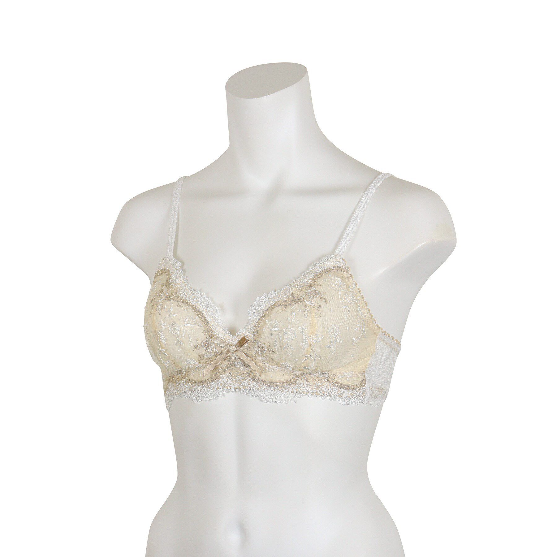 Risa Magli「アリアンナ ソフトブラ」|インナー|