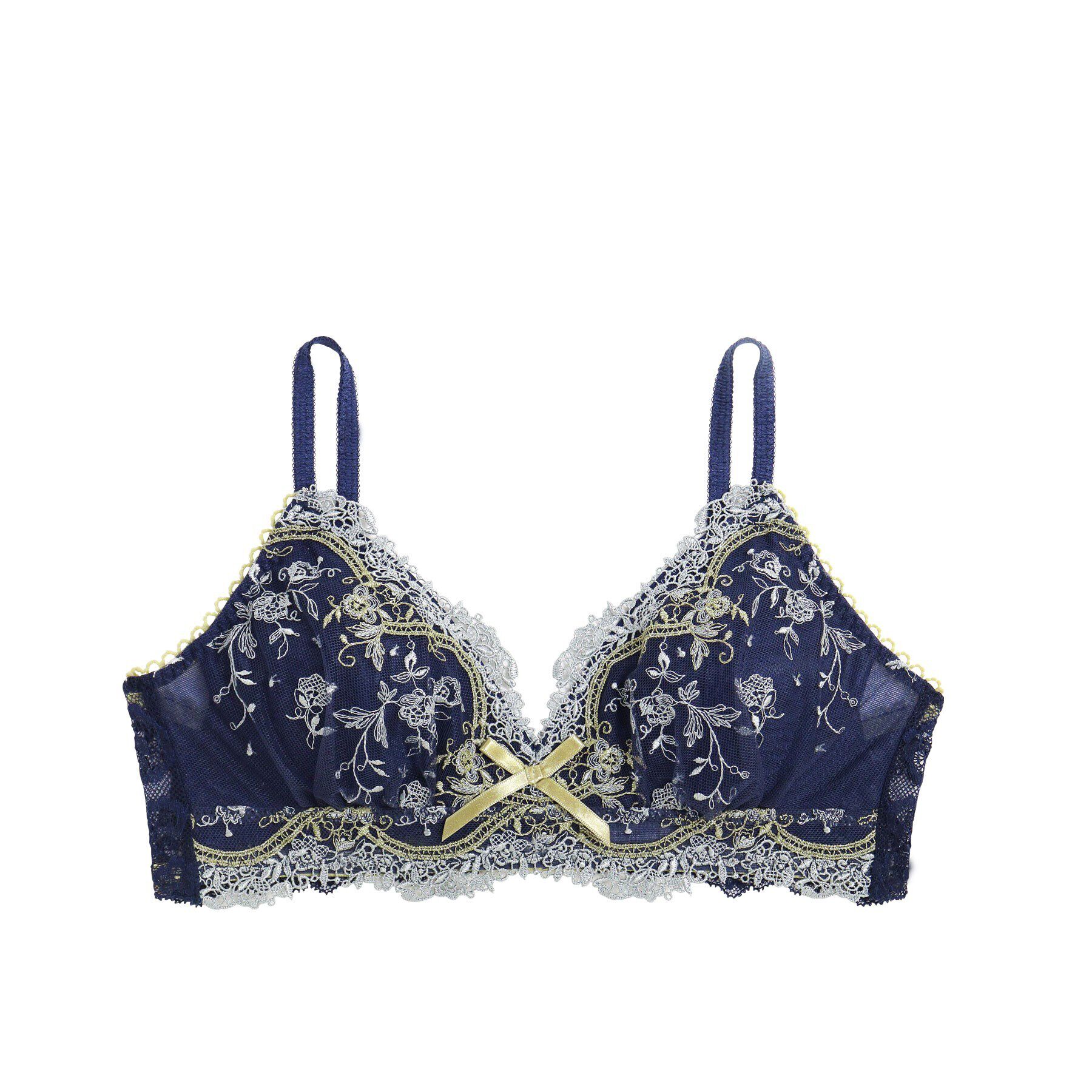 Risa Magli「アリアンナ ソフトブラ」|インナー|