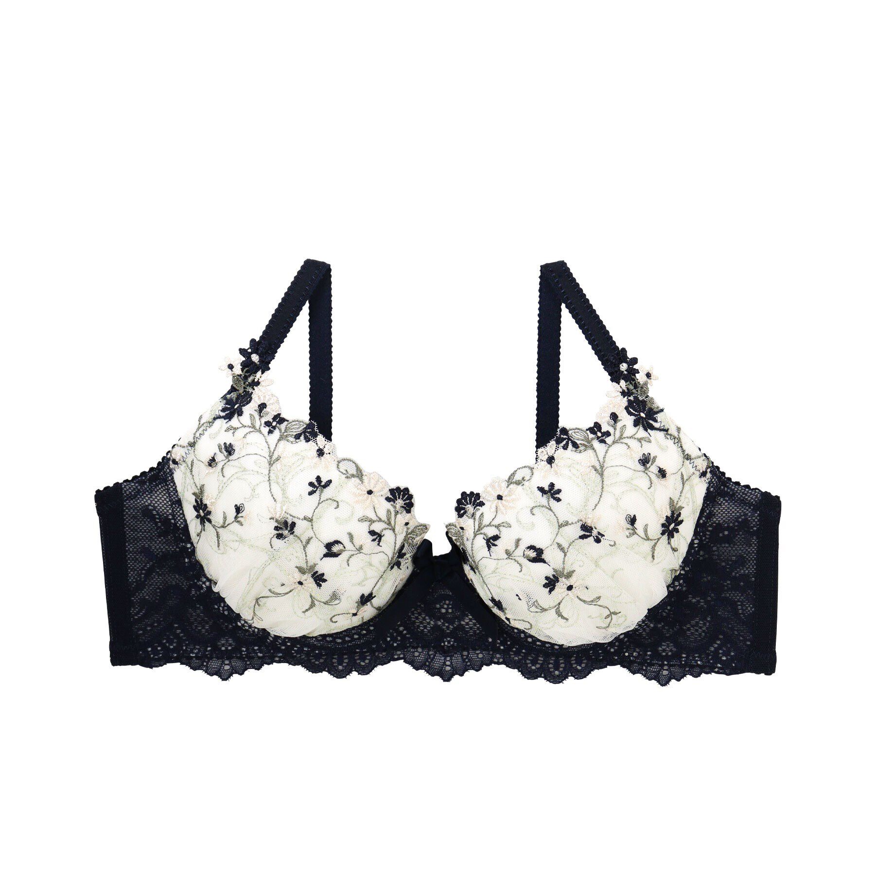 Risa Magli「ティナ ブラジャー（E-F）＜スウィートリッチ＞」|インナー|