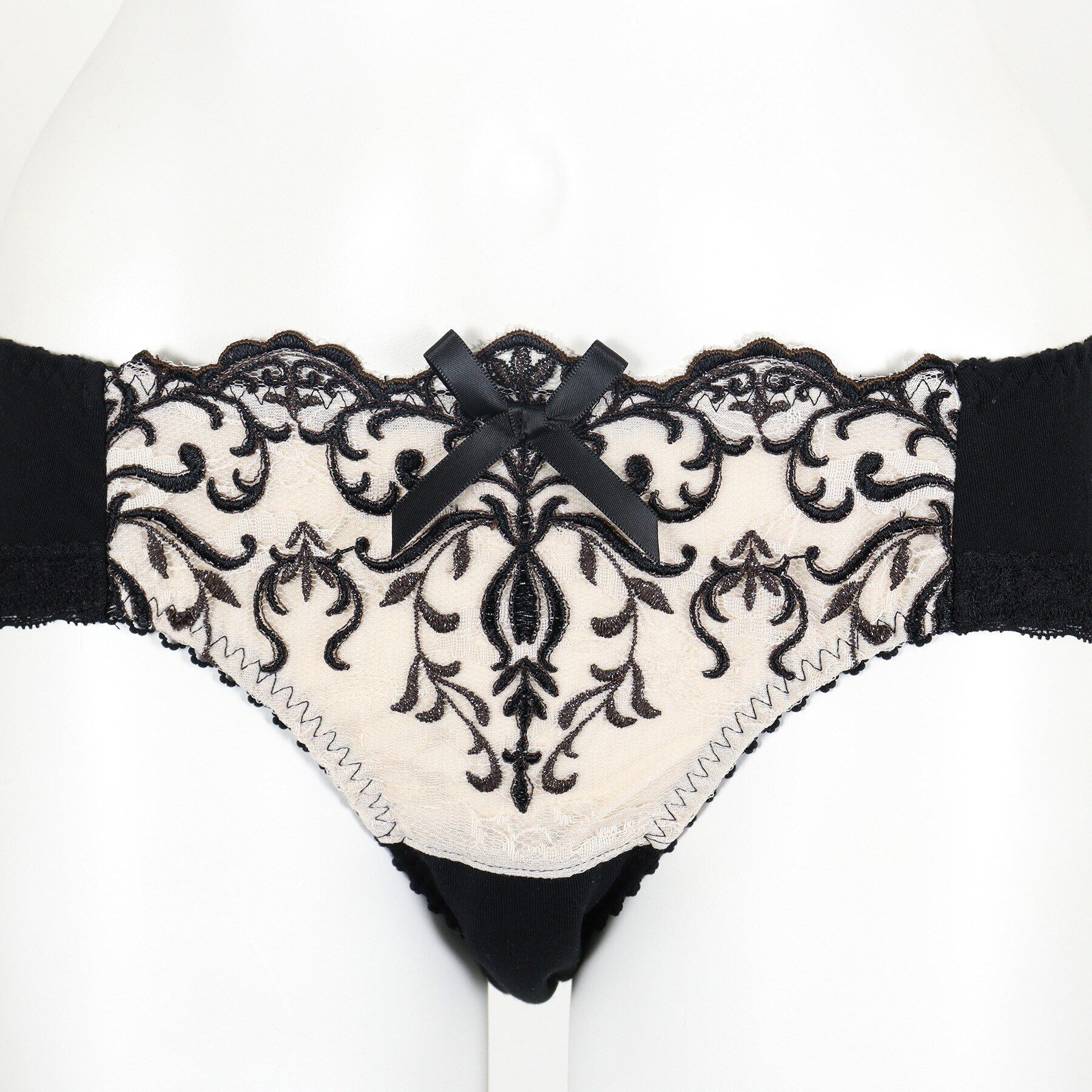 Risa Magli「ジュア サニタリーショーツ」|インナー|