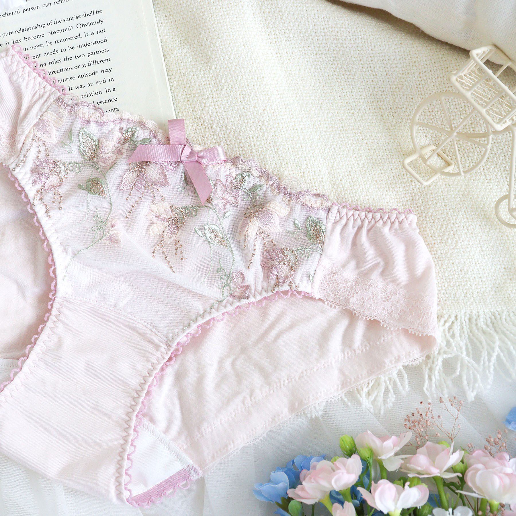 Risa Magli「ソア サニタリーショーツ」|インナー|