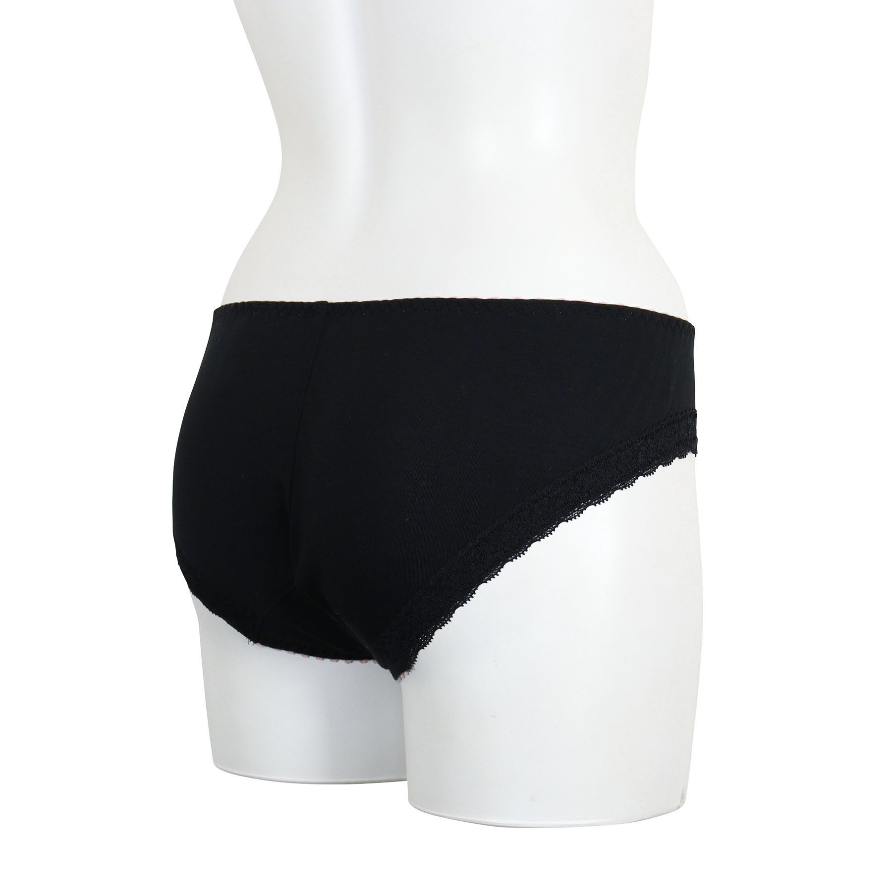 Risa Magli「ナヨン サニタリーショーツ」|インナー|