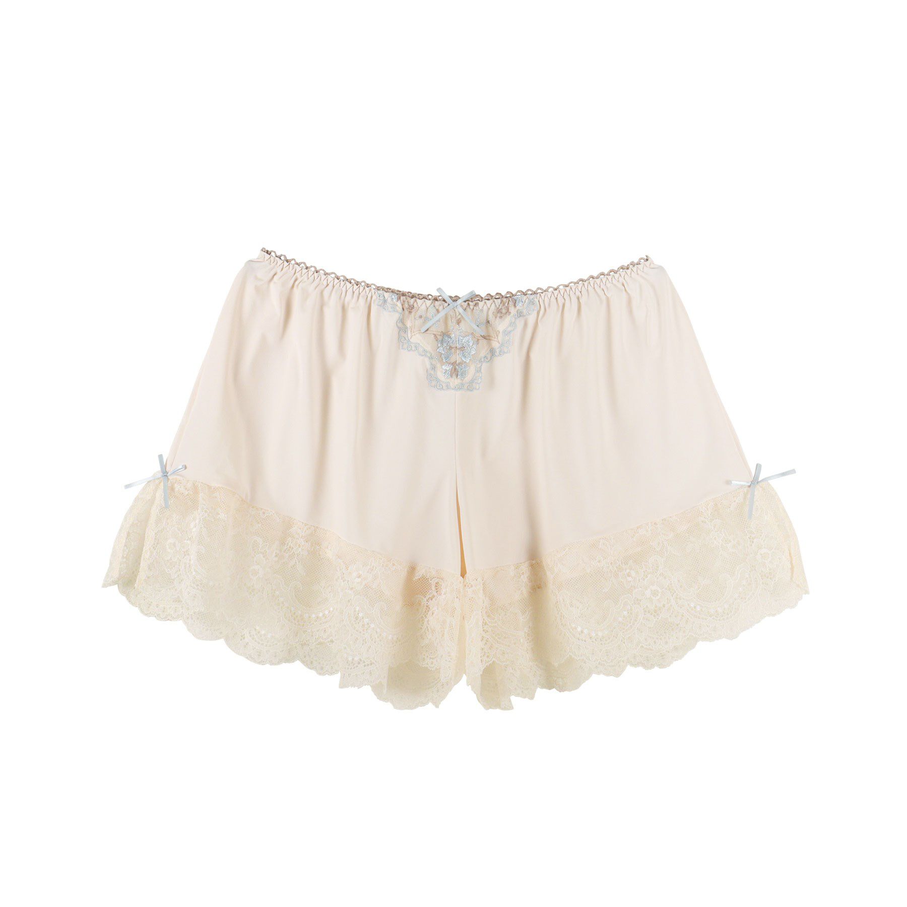 Risa Magli「フローチェ タップパンツ」|インナー|