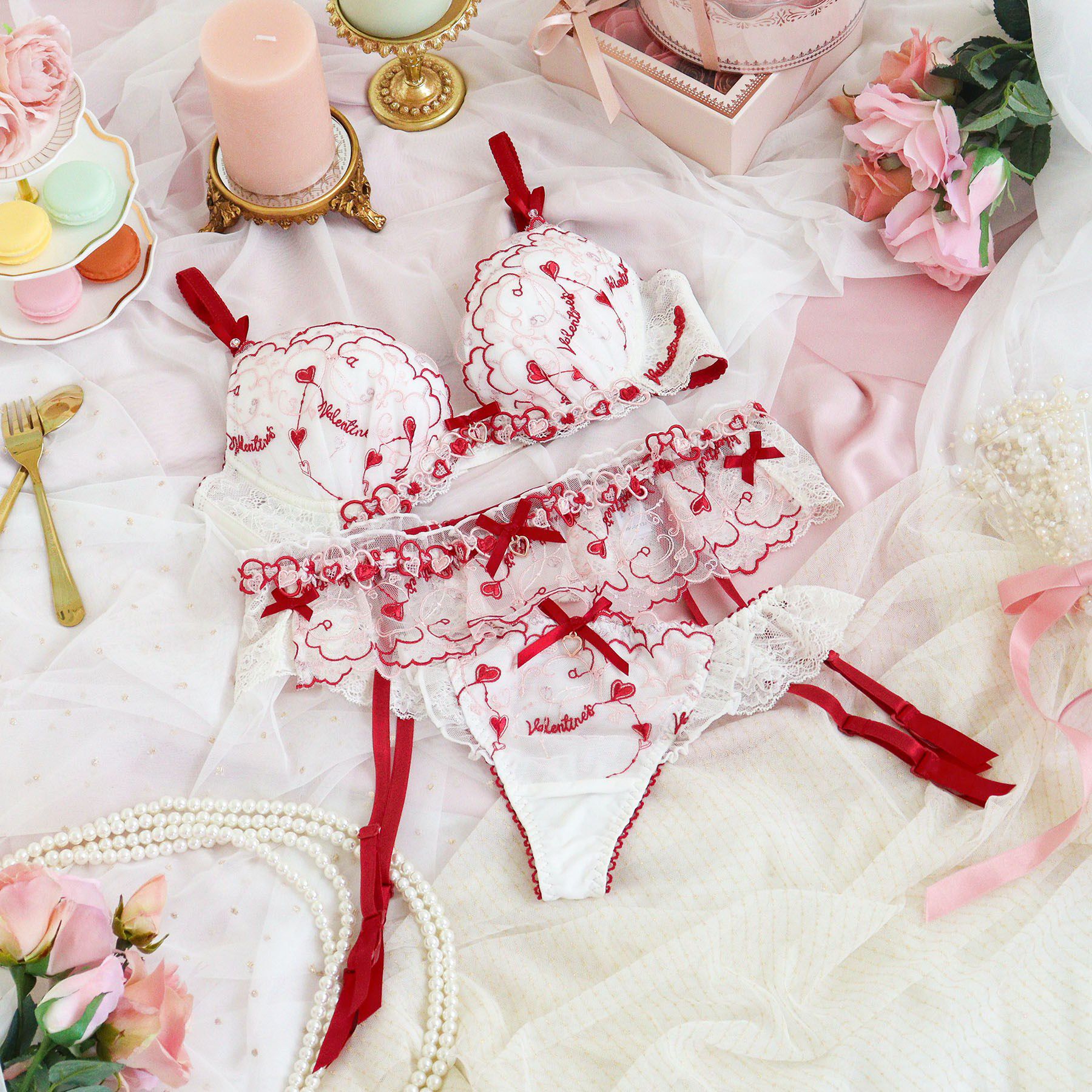 Risa Magli「ヘルティー Tバック」|インナー|