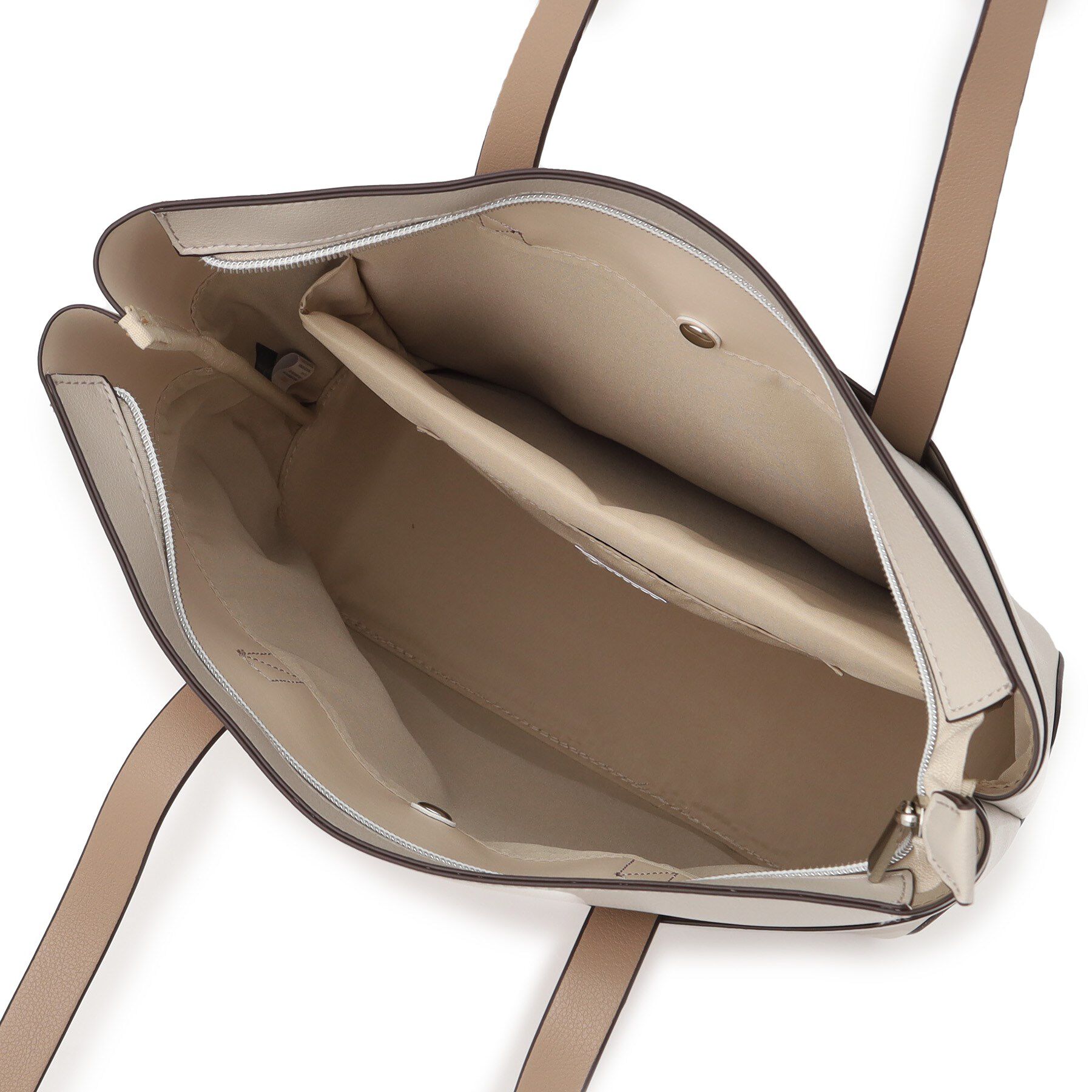 ITS&rsquo;DEMO「かるいかばん縦型A4トート【通勤／PC対応】」|トートバッグ|