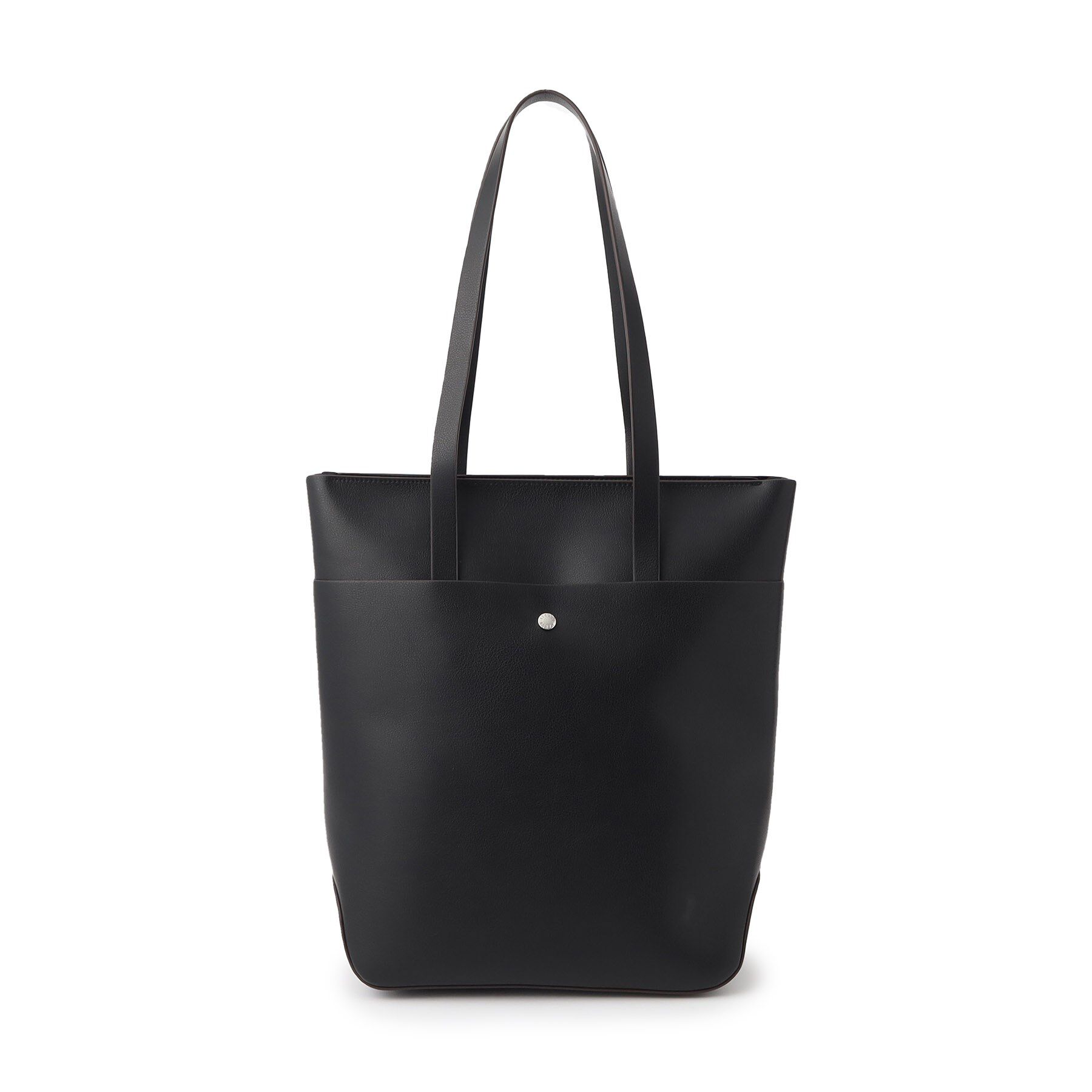 ITS&rsquo;DEMO「かるいかばん縦型A4トート【通勤／PC対応】」|トートバッグ|