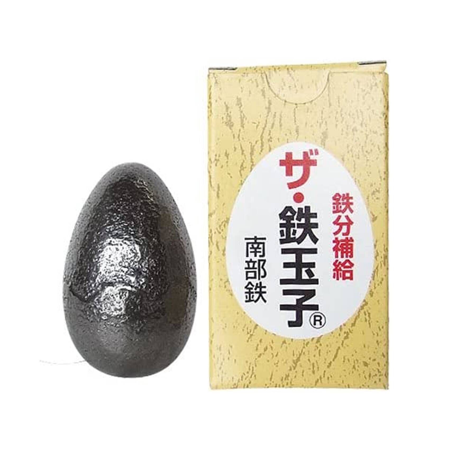 212 KITCHEN STORE「ザ・鉄玉子」|食器・キッチングッズ|