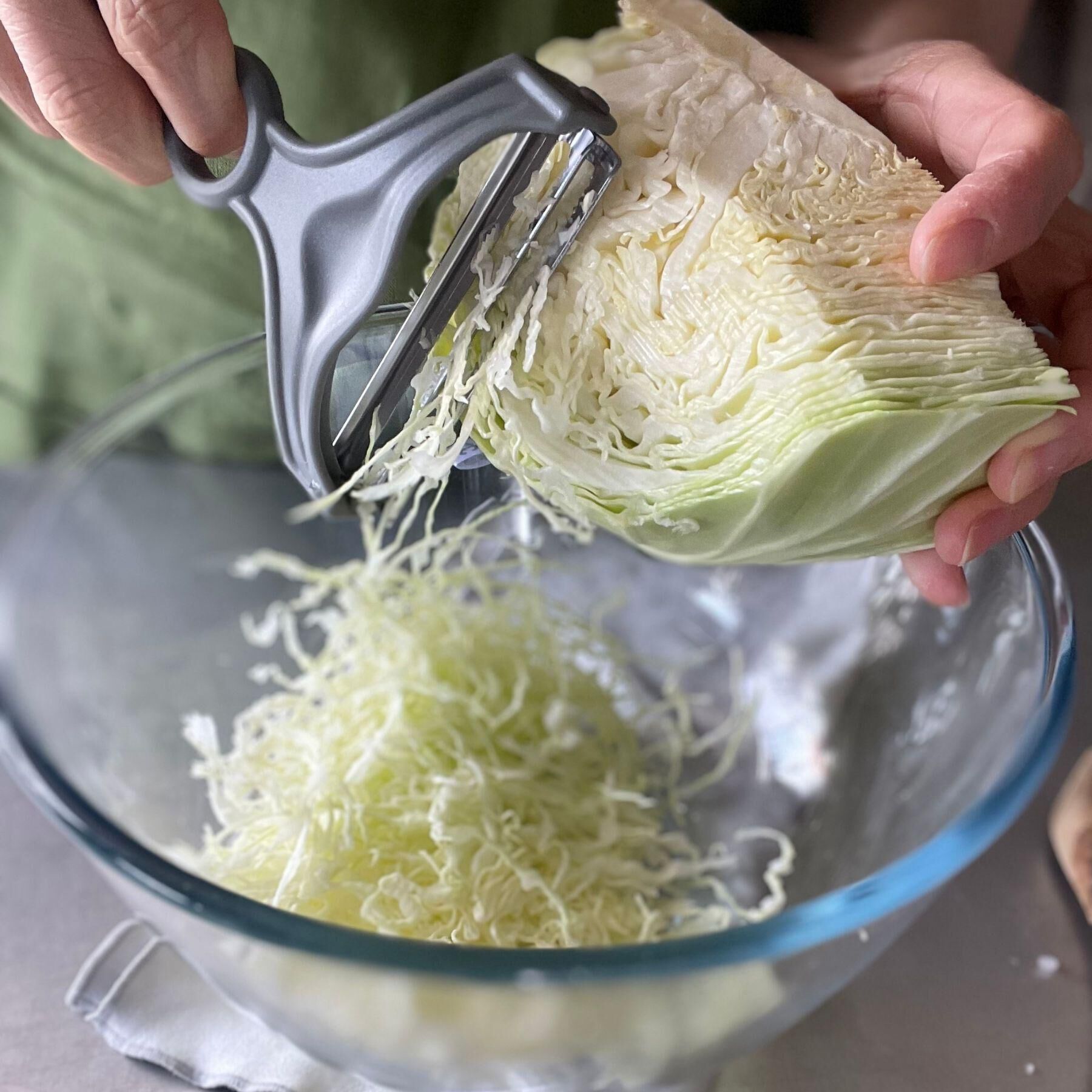 212 KITCHEN STORE「キャベツピーラーダブル」|食器・キッチングッズ|