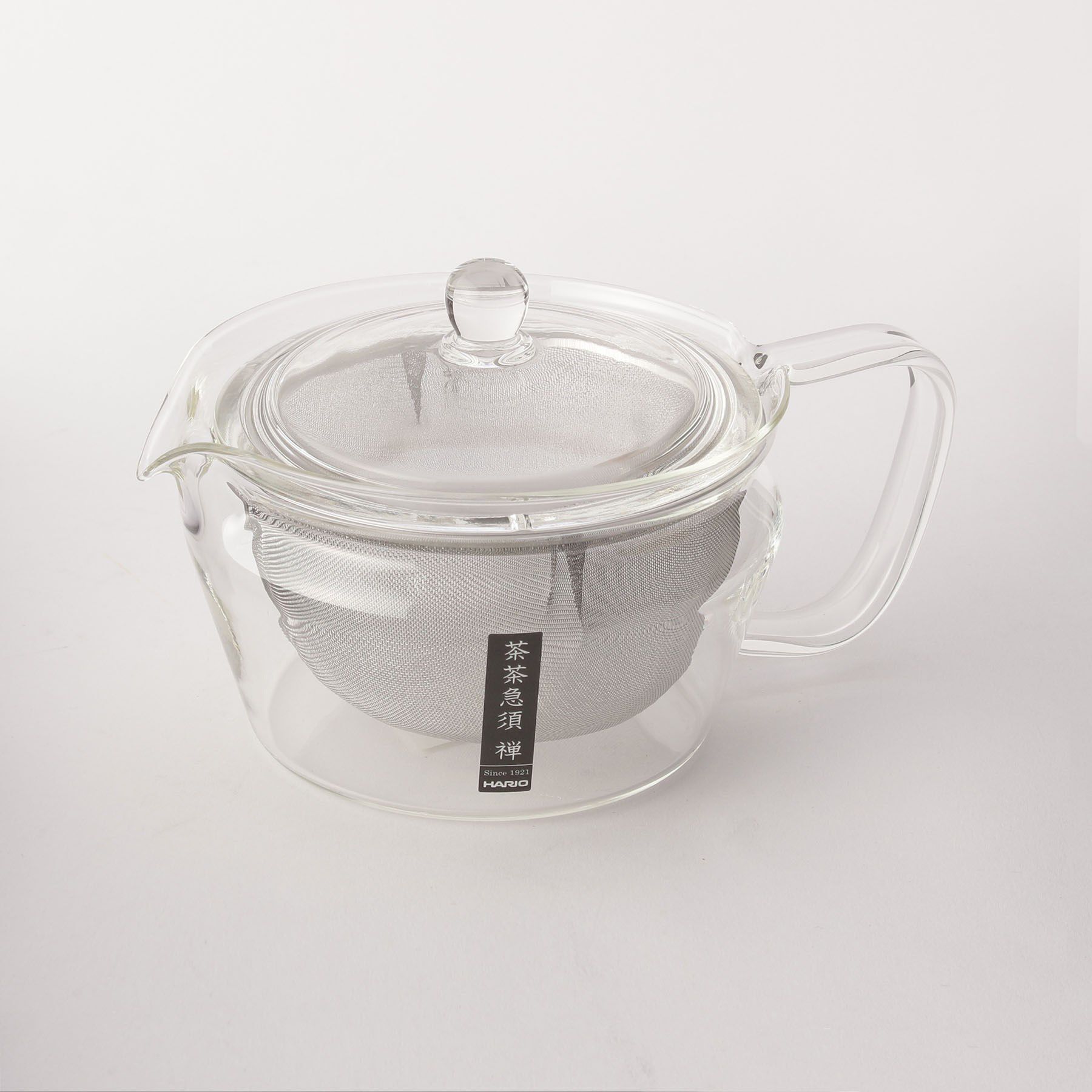 212 KITCHEN STORE「茶茶急須 禅 450ml ＜HARIO ハリオ＞」|食器・キッチングッズ|その他