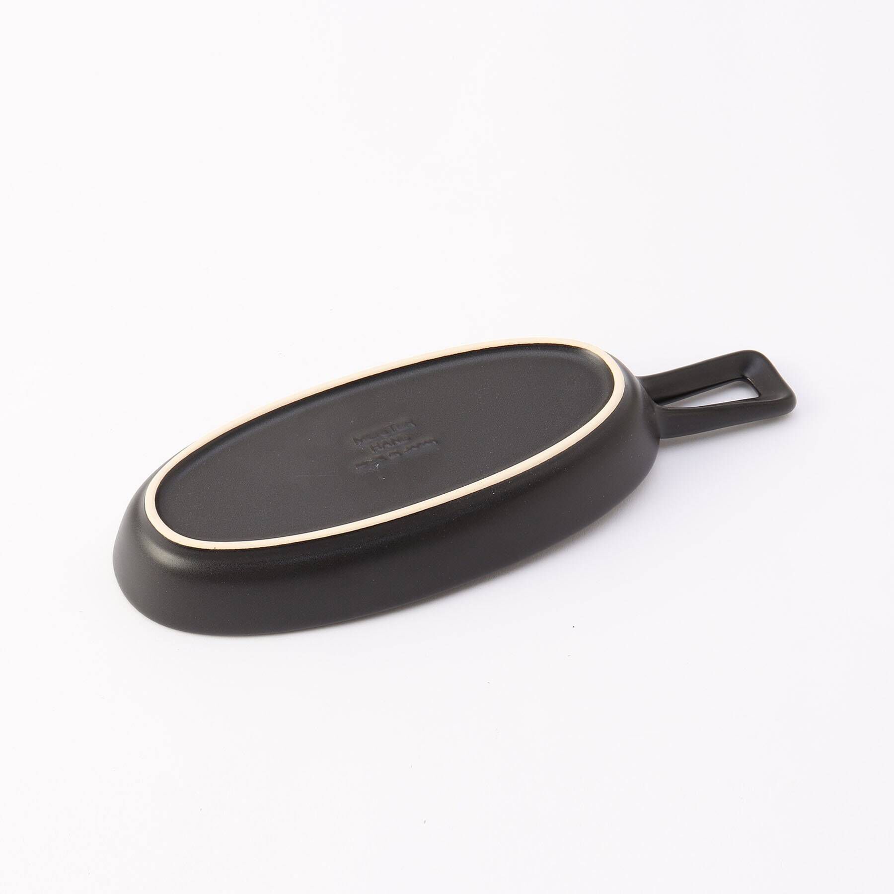 212 KITCHEN STORE「グリルプレートハンディ BK ＜TOOLS ツールズ＞」|食器・キッチングッズ|