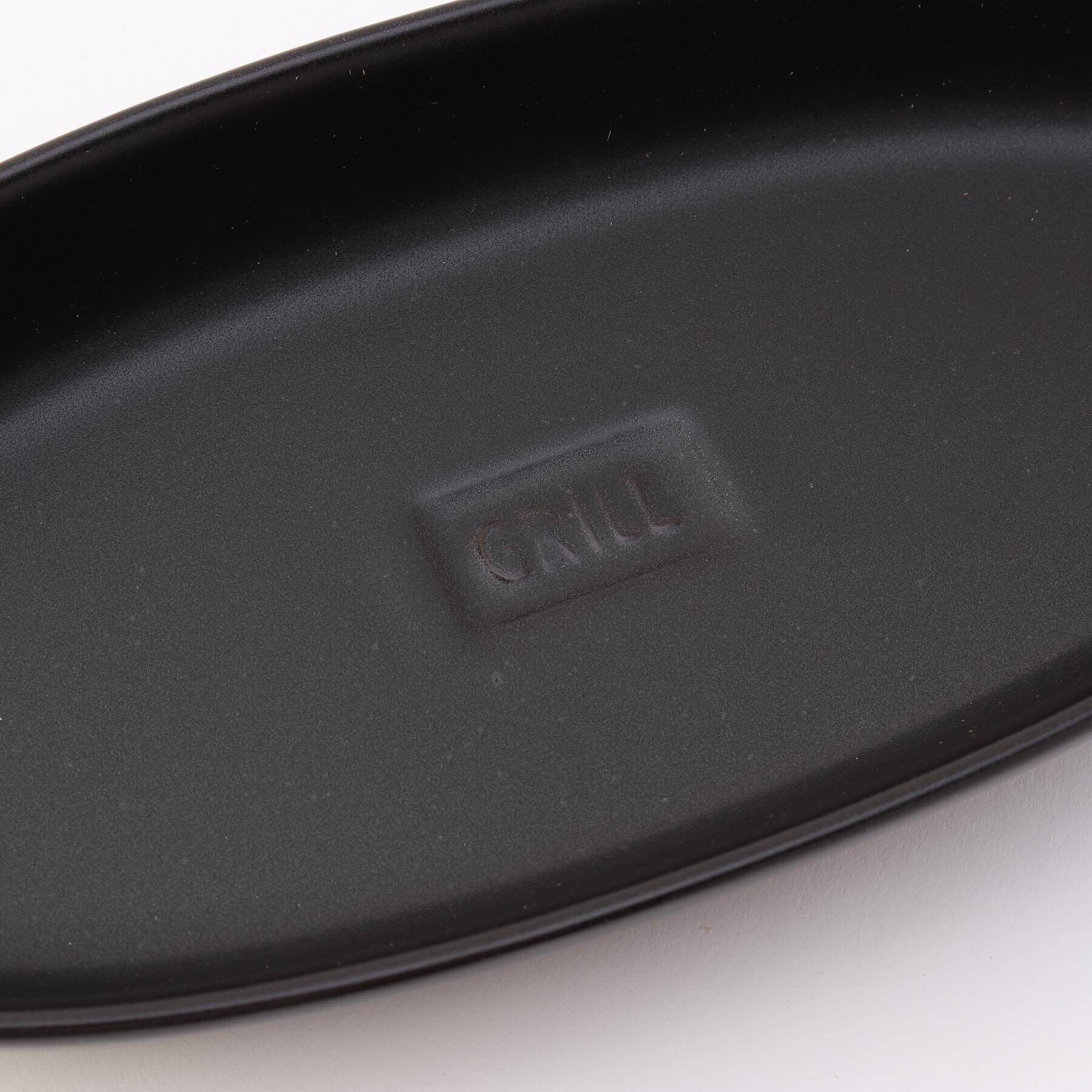 212 KITCHEN STORE「グリルプレートハンディ BK ＜TOOLS ツールズ＞」|食器・キッチングッズ|