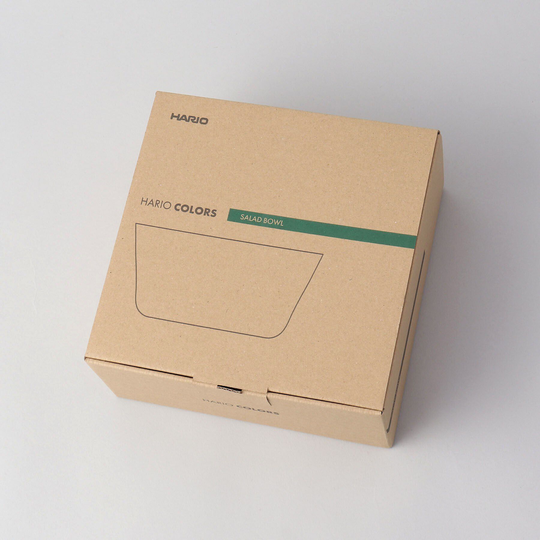 212 KITCHEN STORE「サラダボウル GR ＜HARIO ハリオ＞」|食器・キッチングッズ|