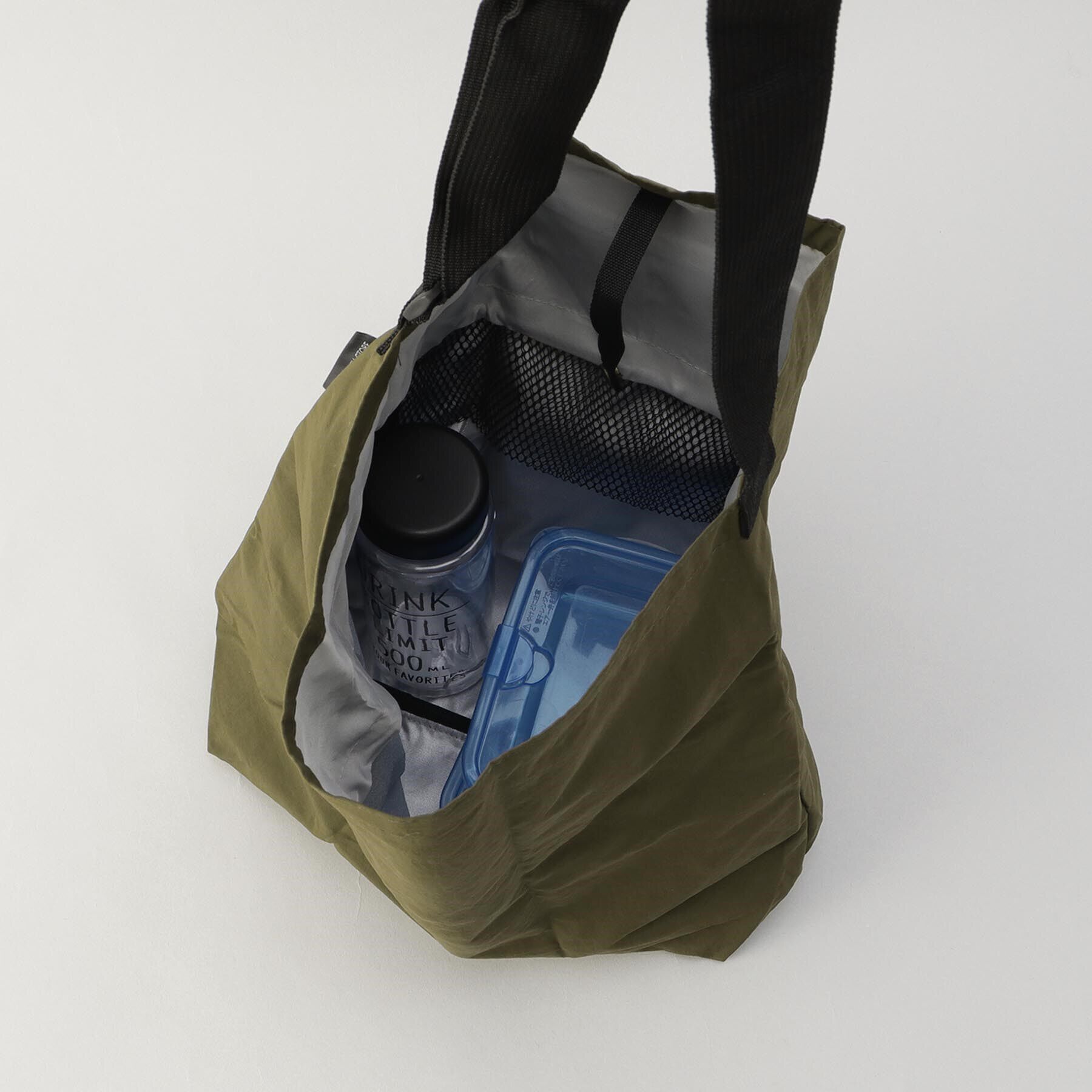 212 KITCHEN STORE「212K 簡易保冷携帯バッグ KK」|その他|