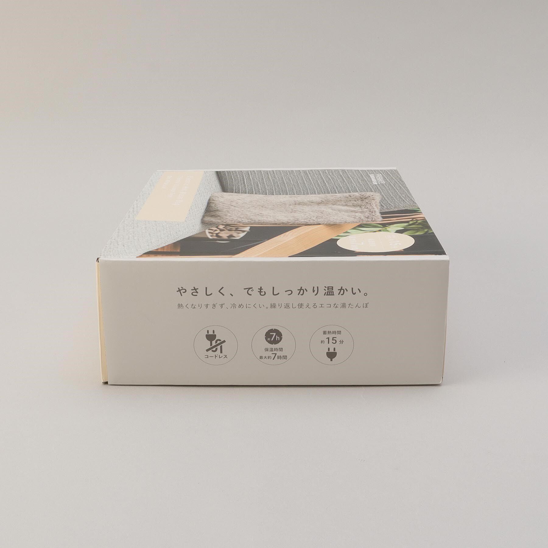 212 KITCHEN STORE「蓄熱式 電気湯たんぽ MOC」|その他|