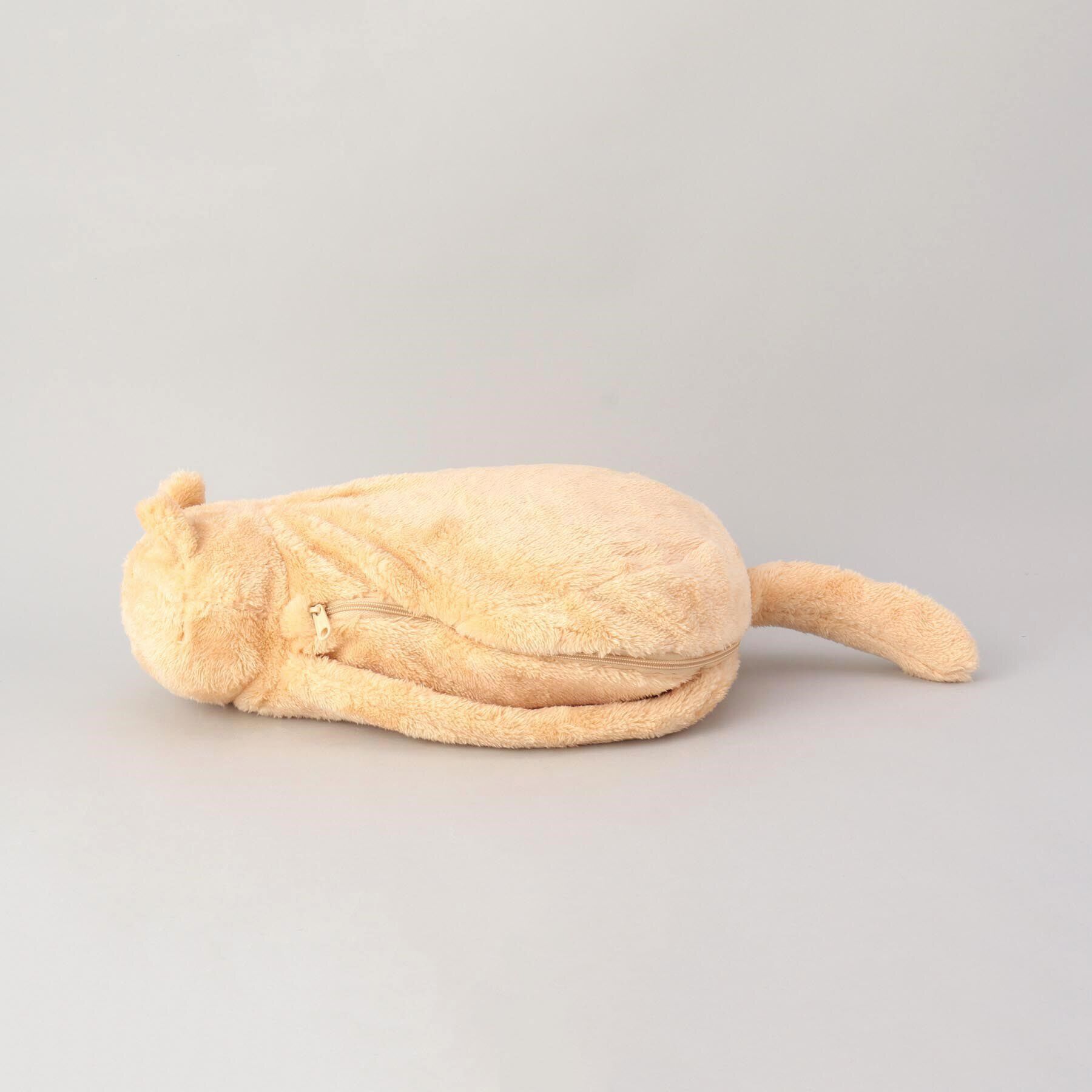 212 KITCHEN STORE「蓄熱式 ねこ湯たんぽBR」|その他|