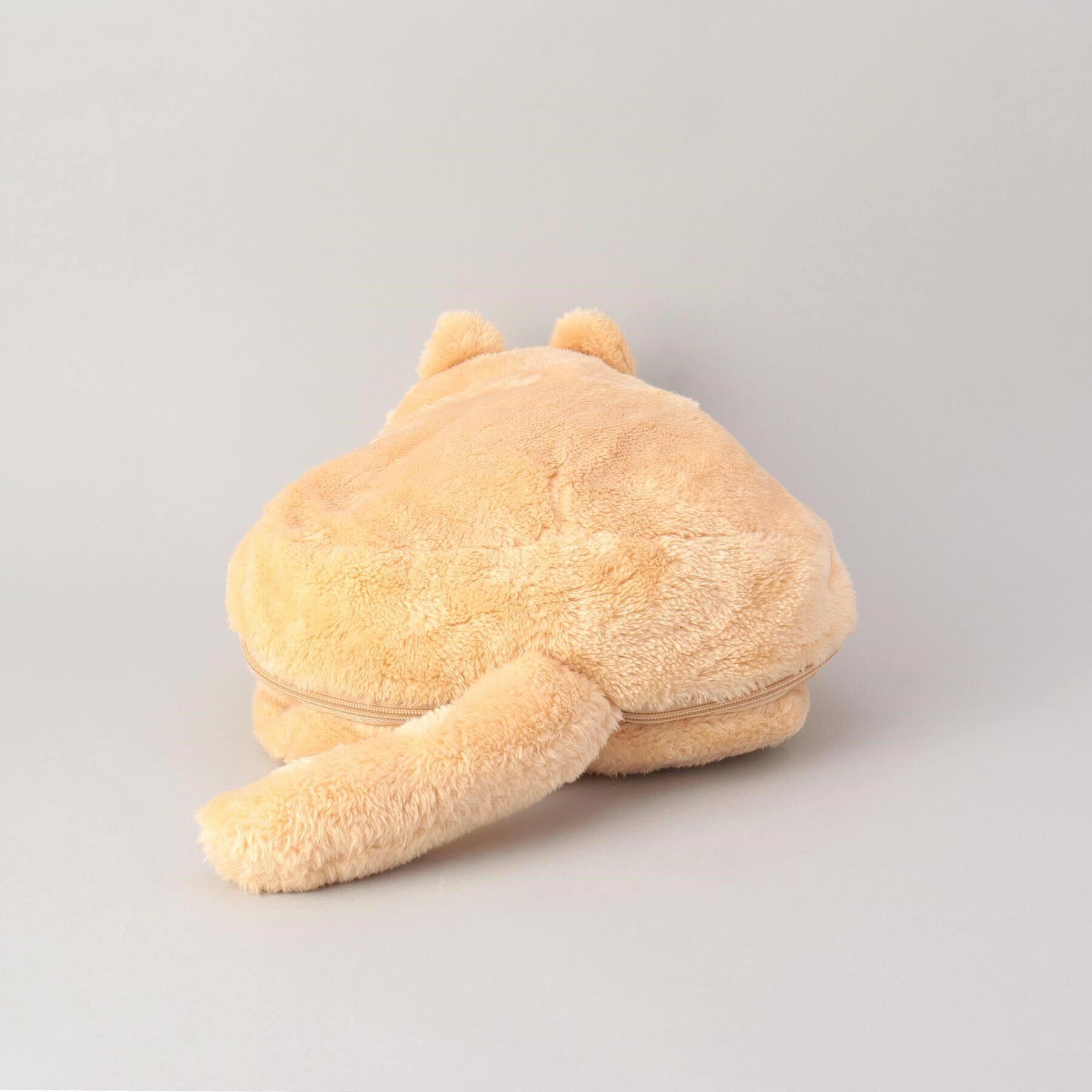 212 KITCHEN STORE「蓄熱式 ねこ湯たんぽBR」|その他|