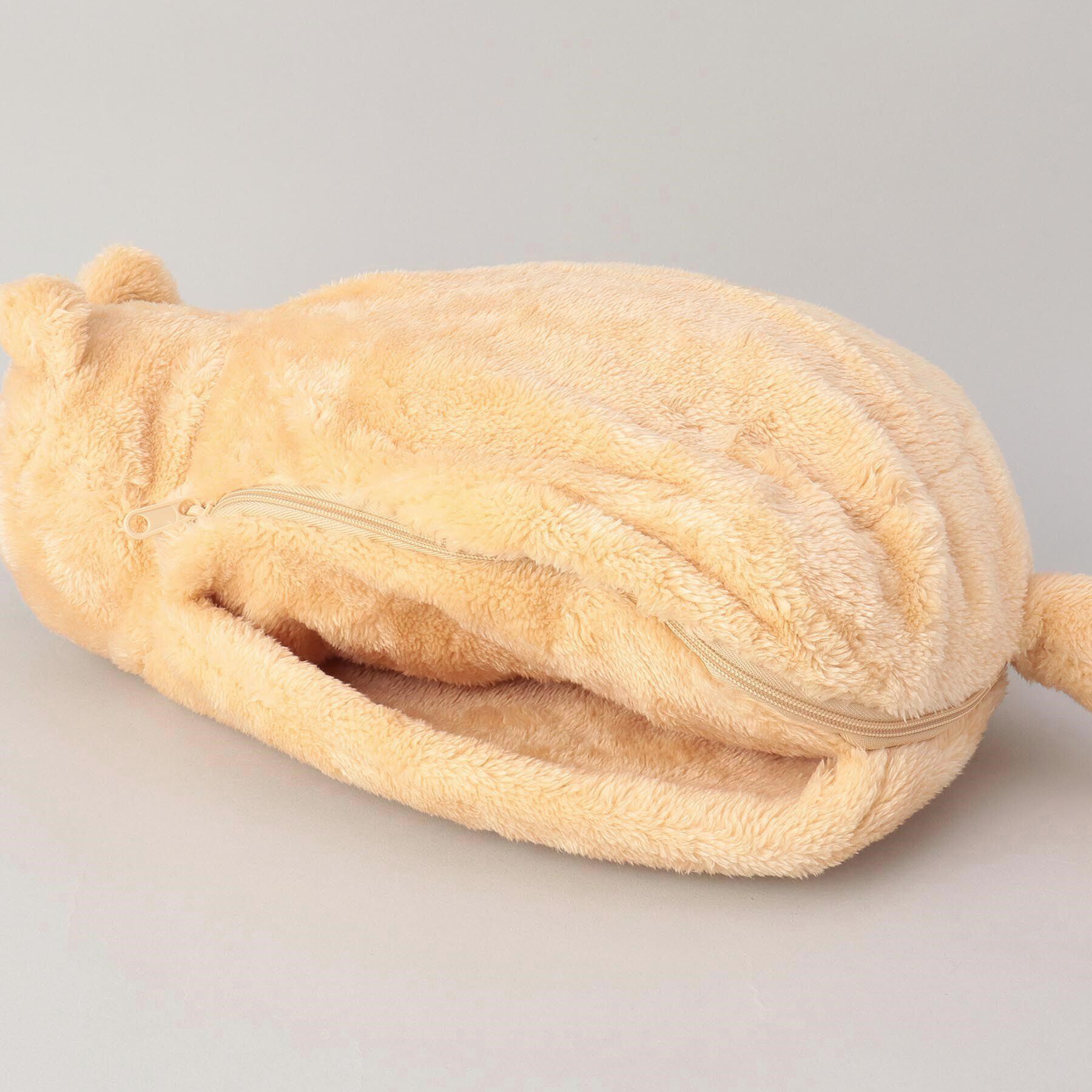 212 KITCHEN STORE「蓄熱式 ねこ湯たんぽBR」|その他|