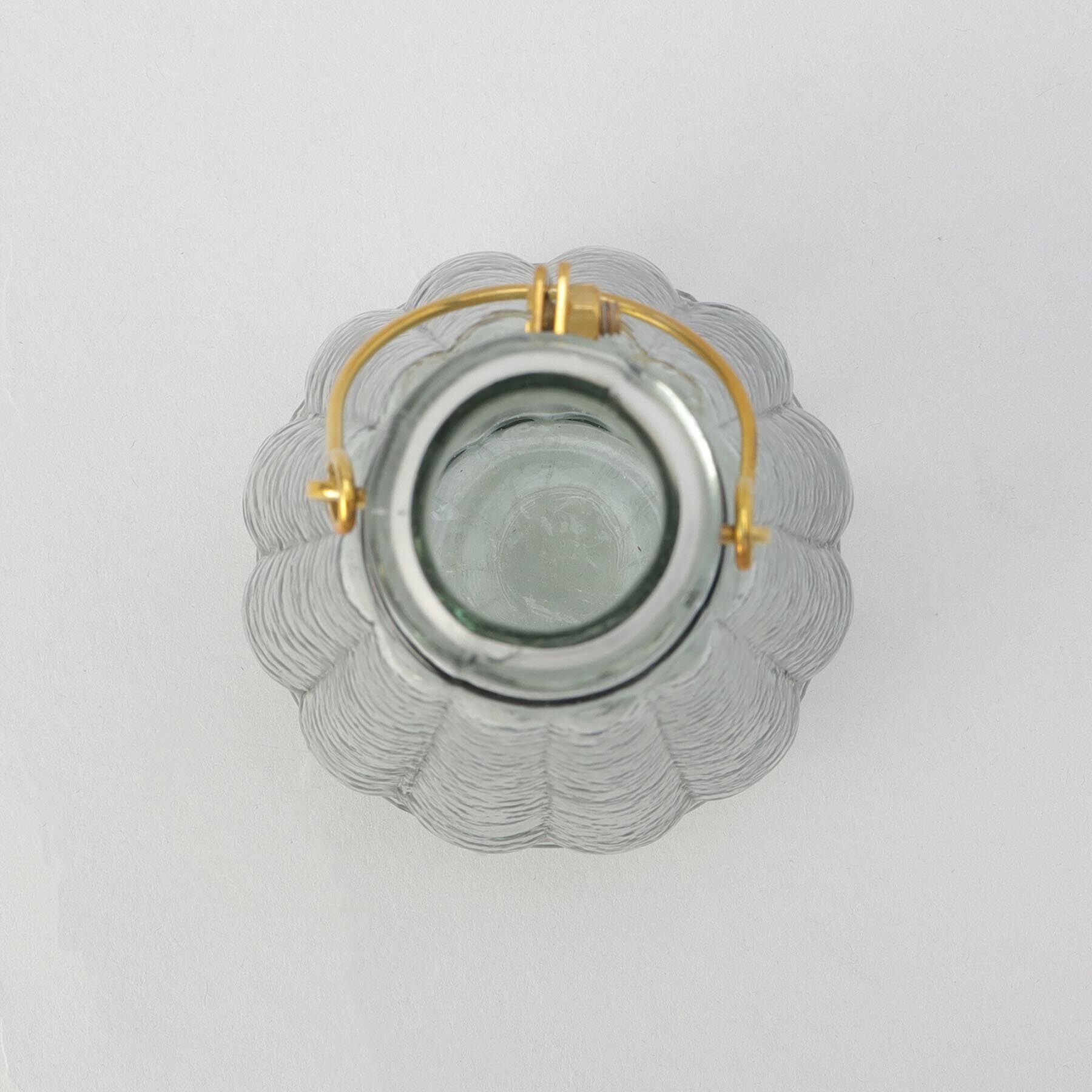 212 KITCHEN STORE「シナリー ハンギングオーナメントベース ゴード ブルーグレー」|その他|