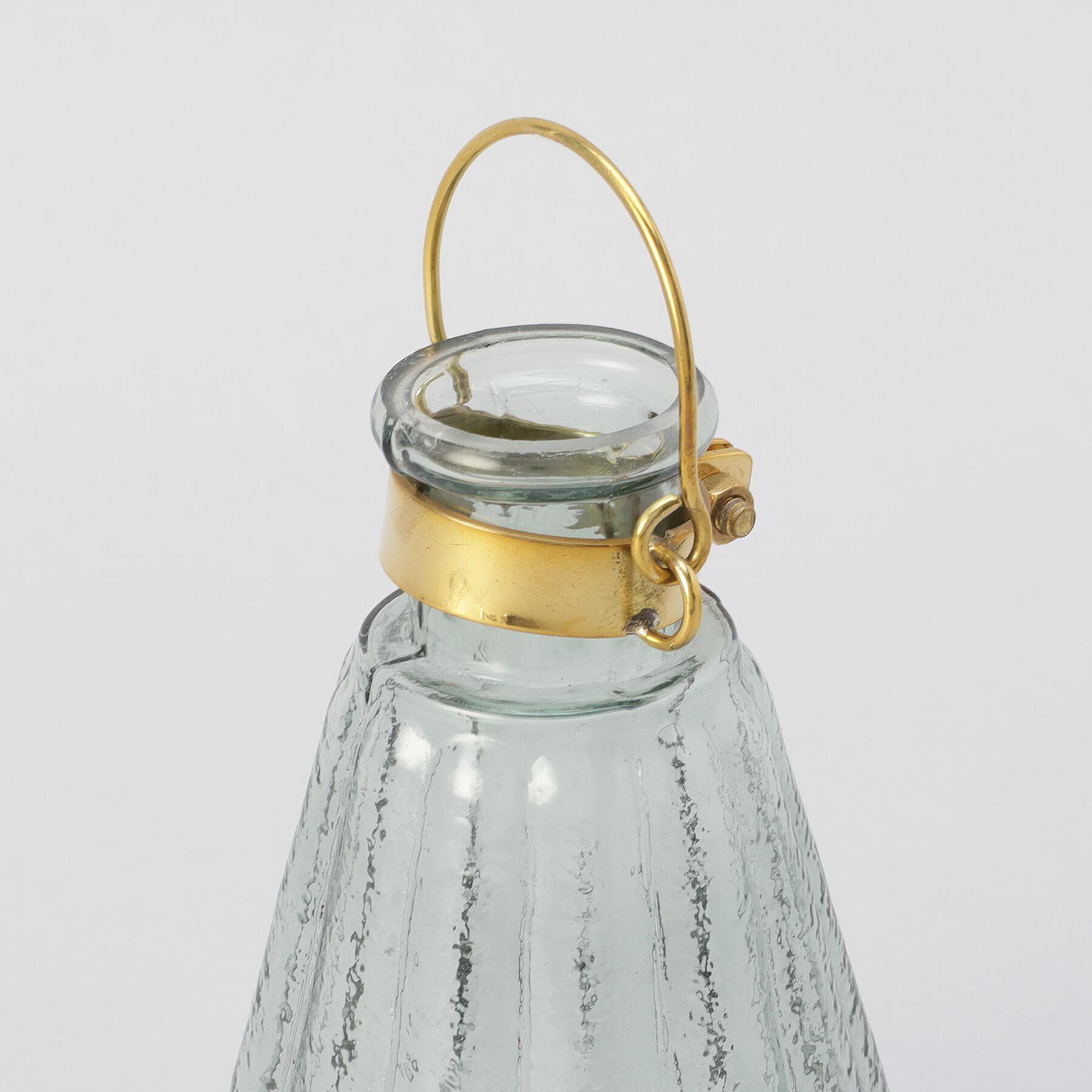 212 KITCHEN STORE「シナリー ハンギングオーナメントベース ゴード ブルーグレー」|その他|