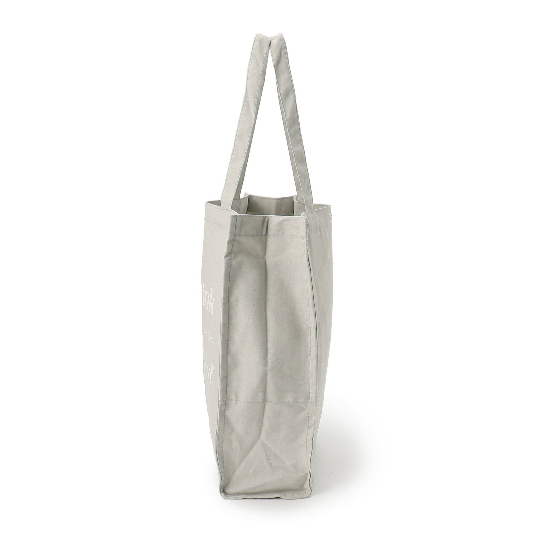 Ober Tashe「高評価レビュー！推し活に使える うちわトートバッグ」|トートバッグ|