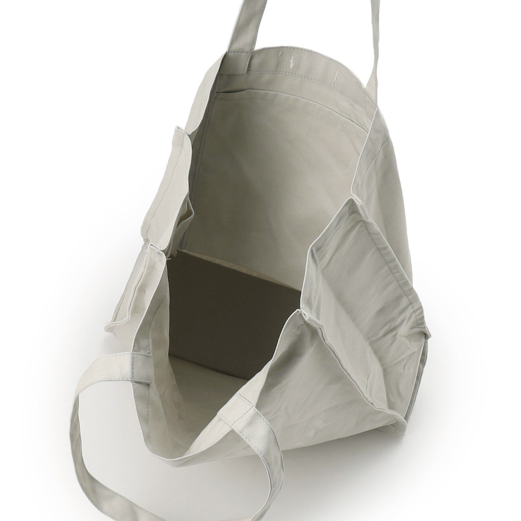 Ober Tashe「高評価レビュー！推し活に使える うちわトートバッグ」|トートバッグ|