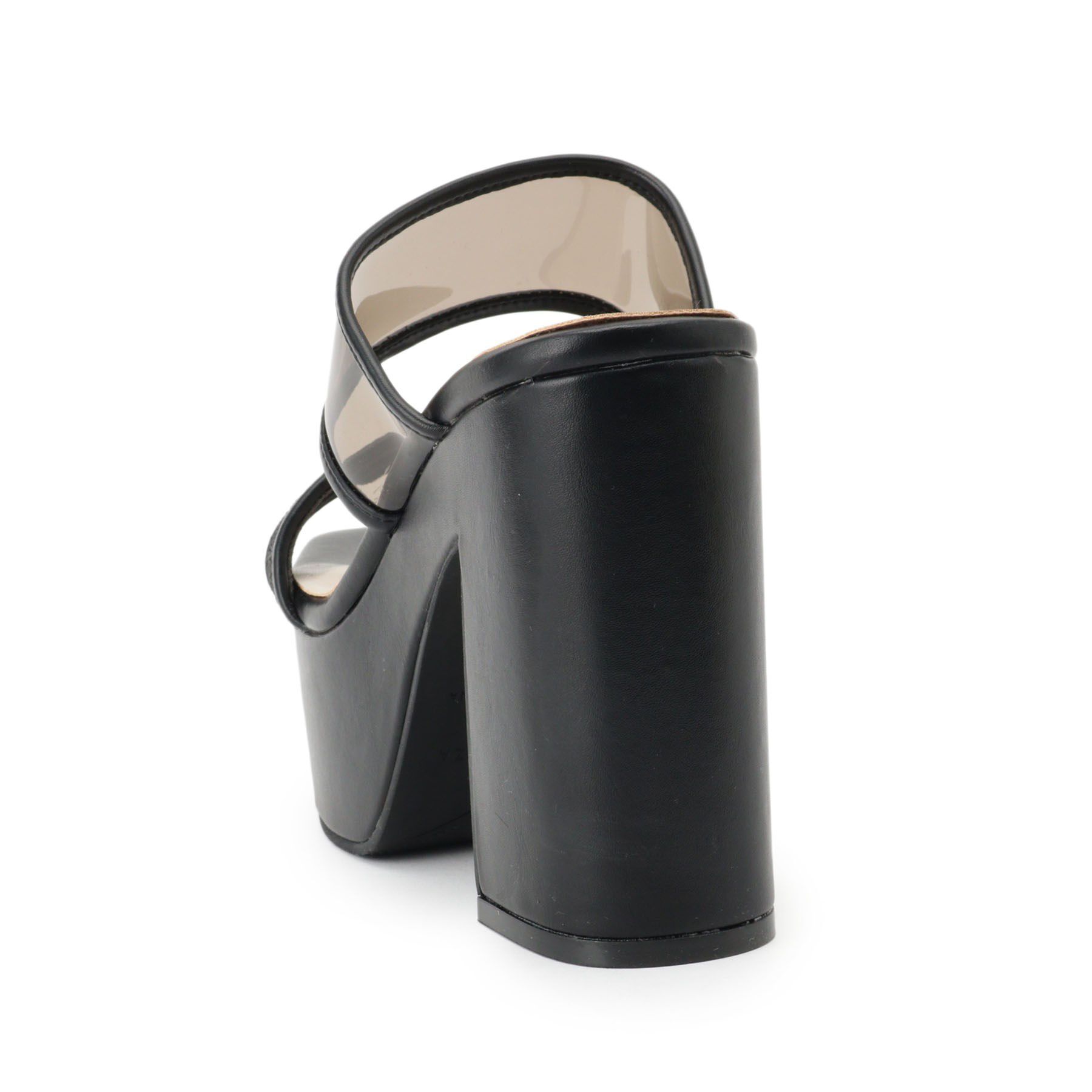 ESPERANZA「【ラク盛り／サンダル】リピーター続出／脚長美脚　ミュールサンダル」|サンダル|